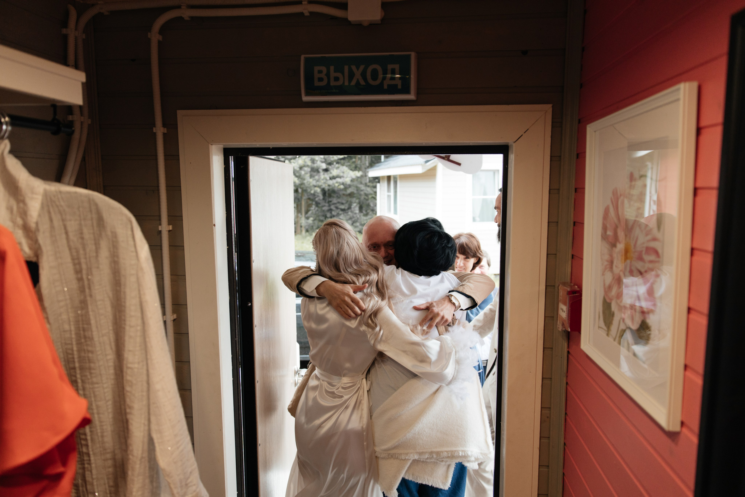 BORIS & ANASTASIA. Свадебное ФОТО & ВИДЕО Москва/Липецк