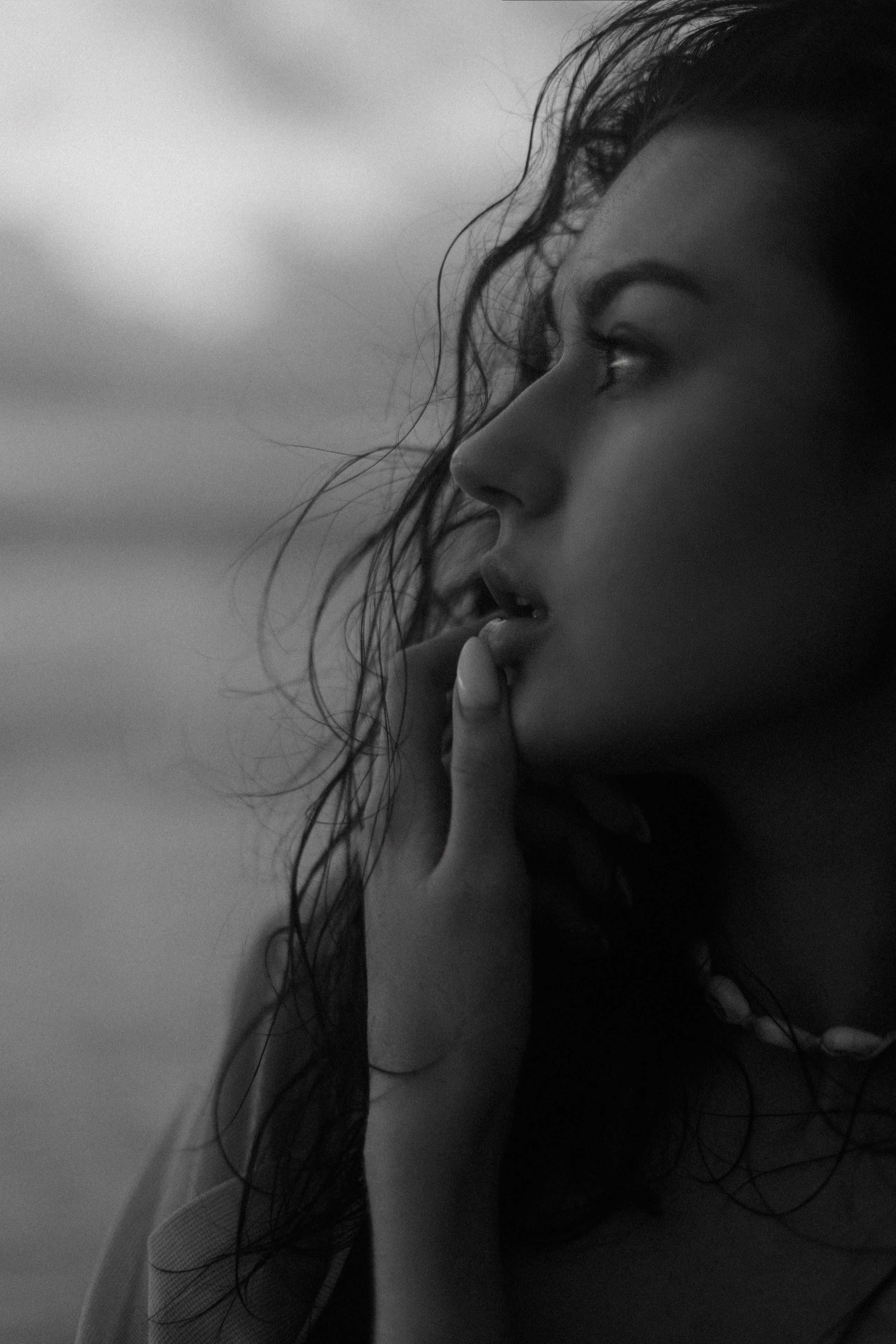 Анна. Фотограф в Москве Валерия Рожкова