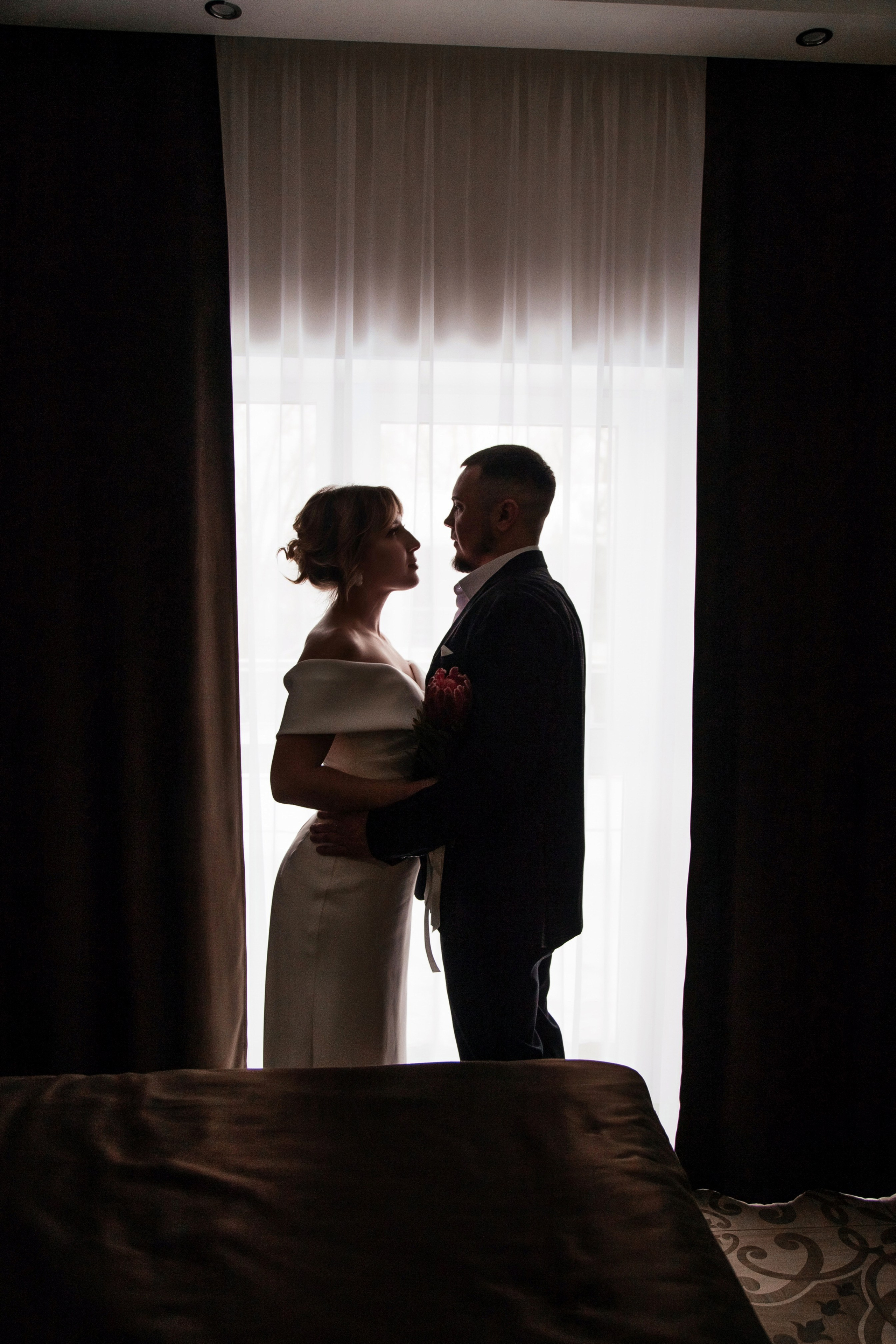 Свадьба Елены и Владислава. Фотограф в Самаре Сташенкова Юлия