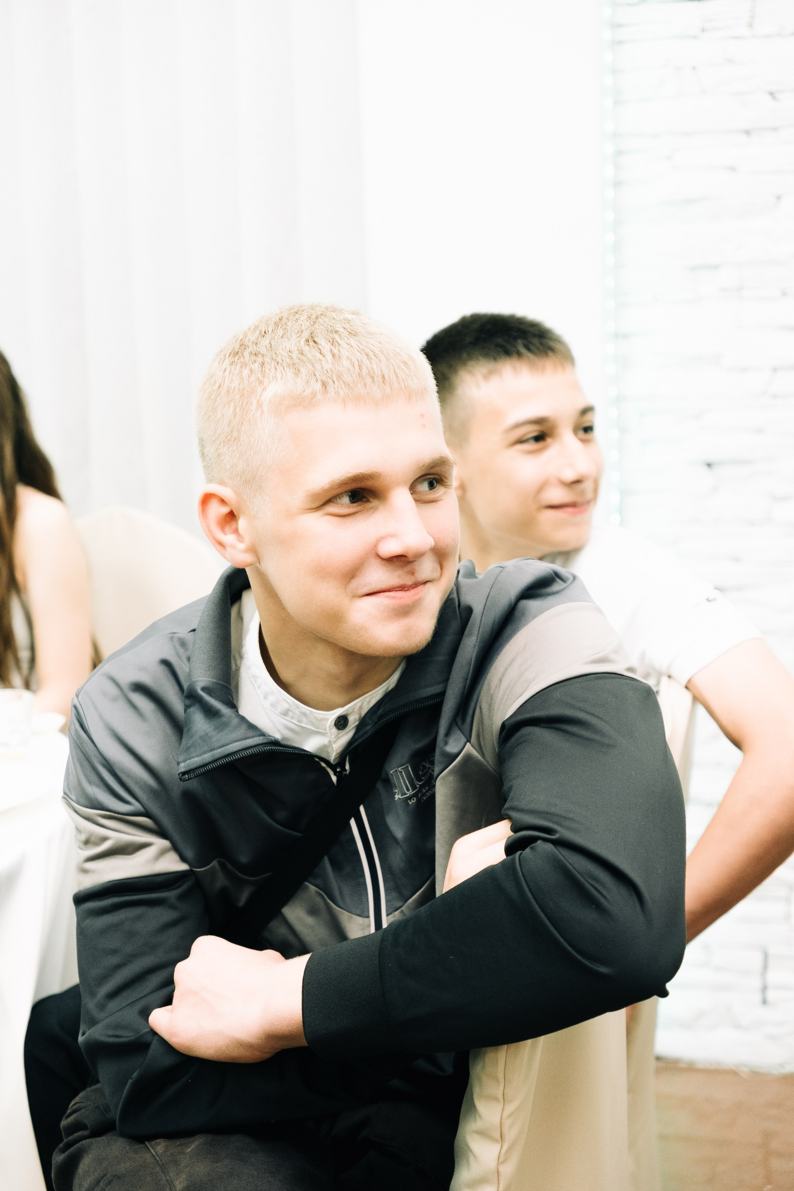 Выпускной. Фотограф в Иркутске Анна Мирошникова