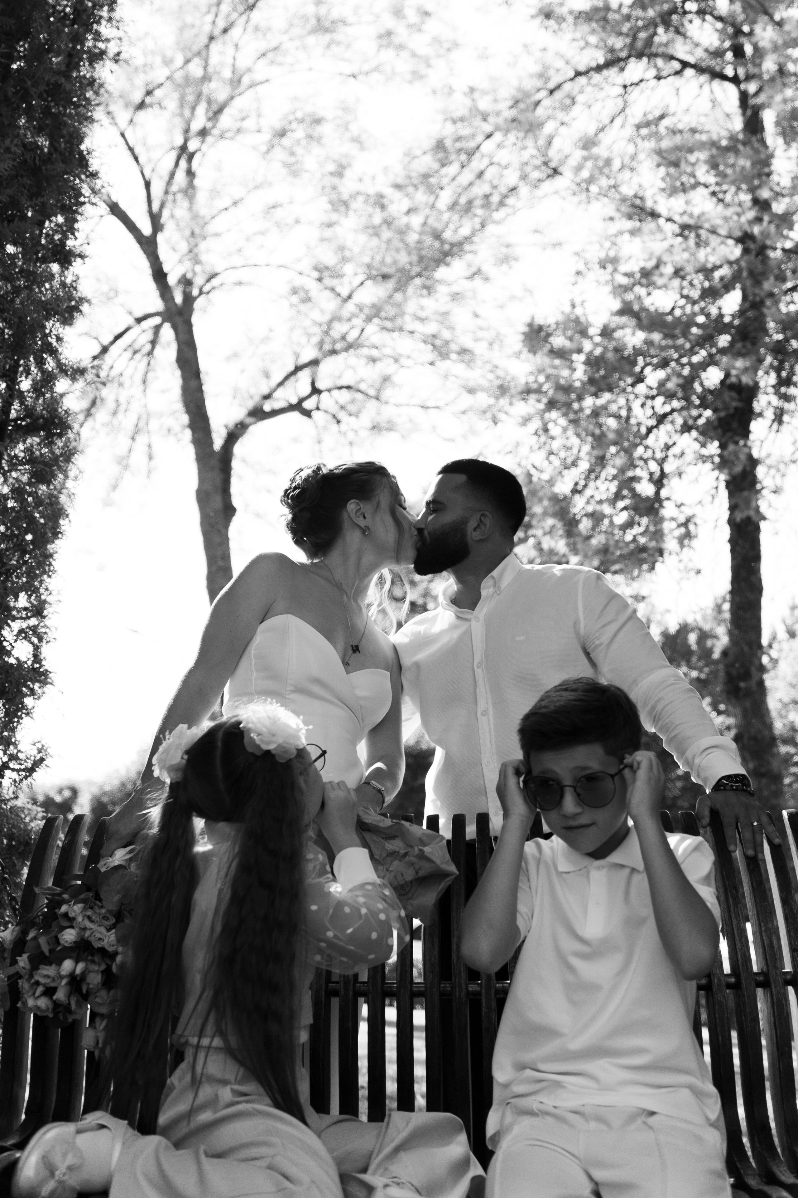 Дарья+Олег. Главная