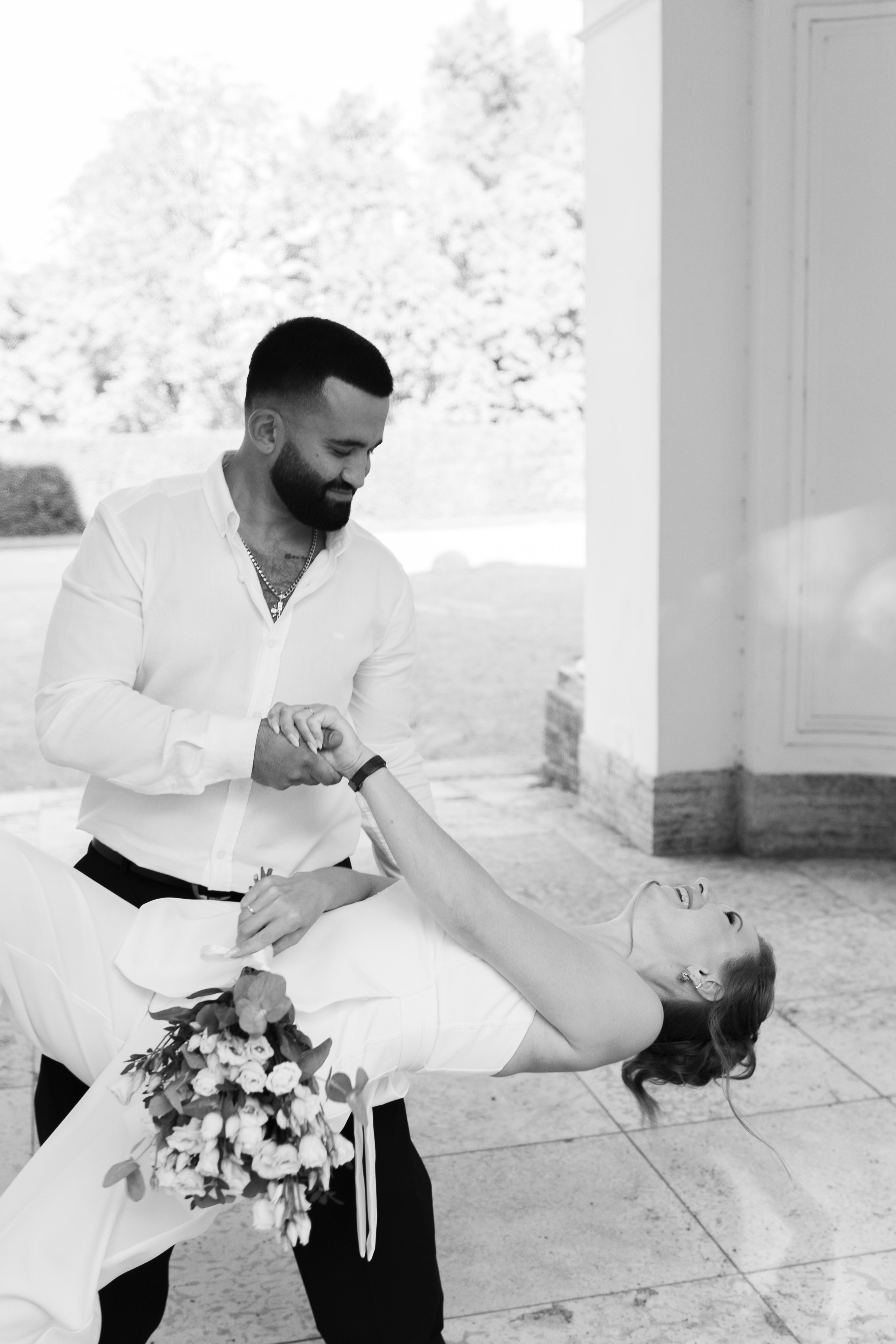 Дарья+Олег. Главная