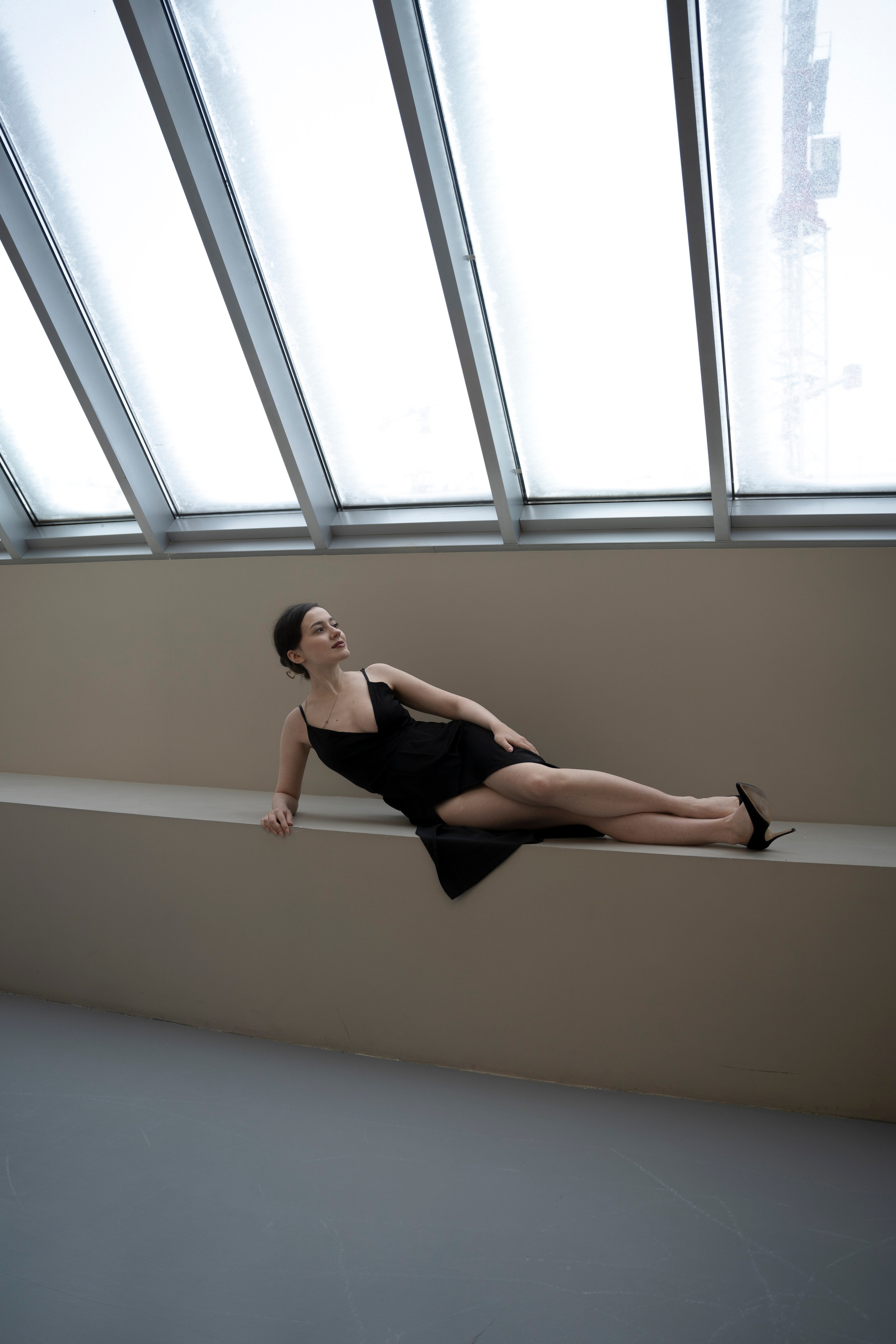 Мила. Главная