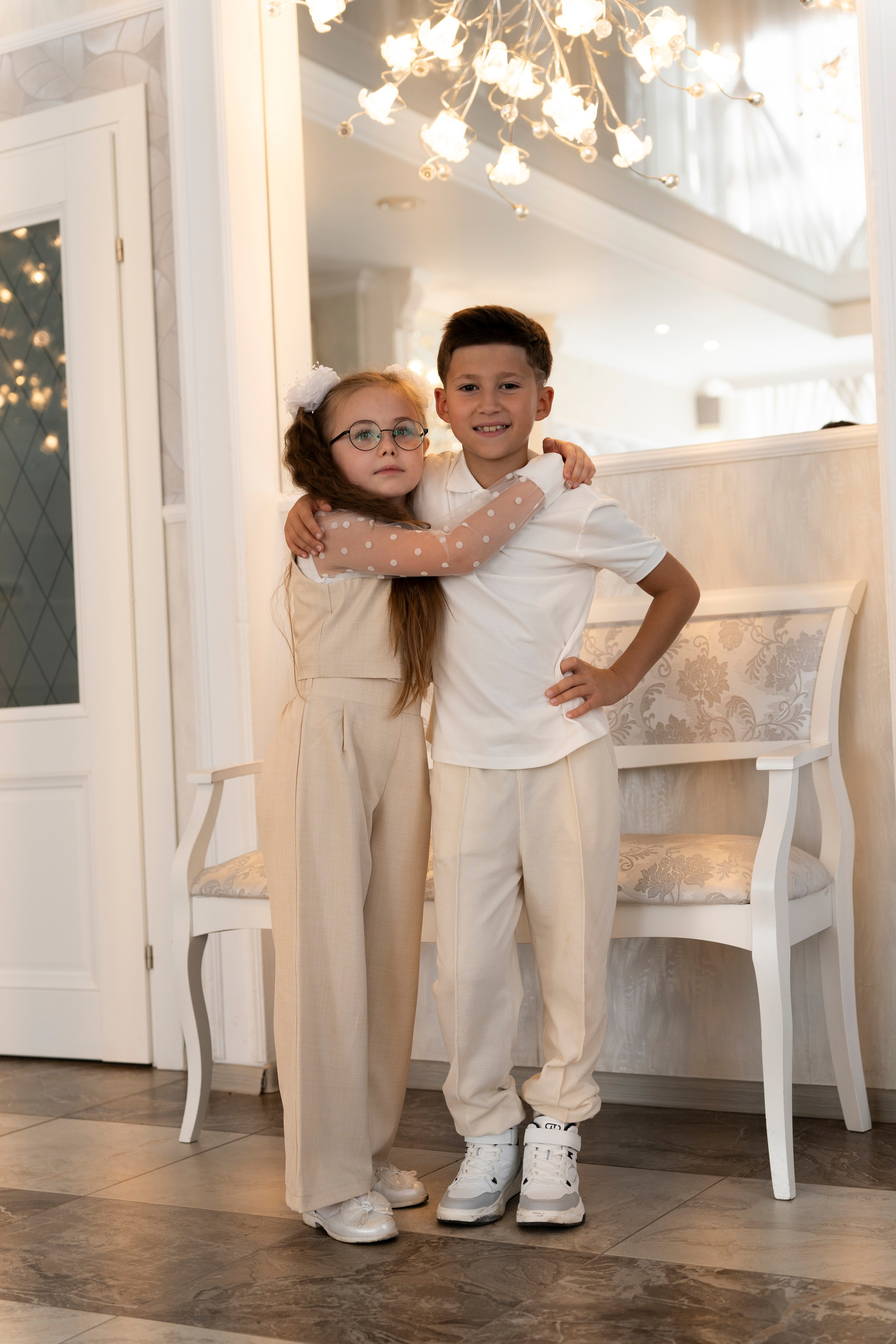 Дарья+Олег. Главная