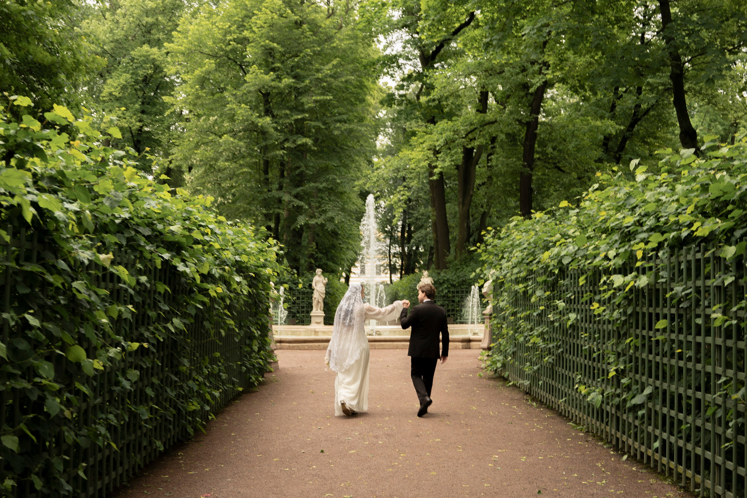 Юлия+Вячеслав. Главная