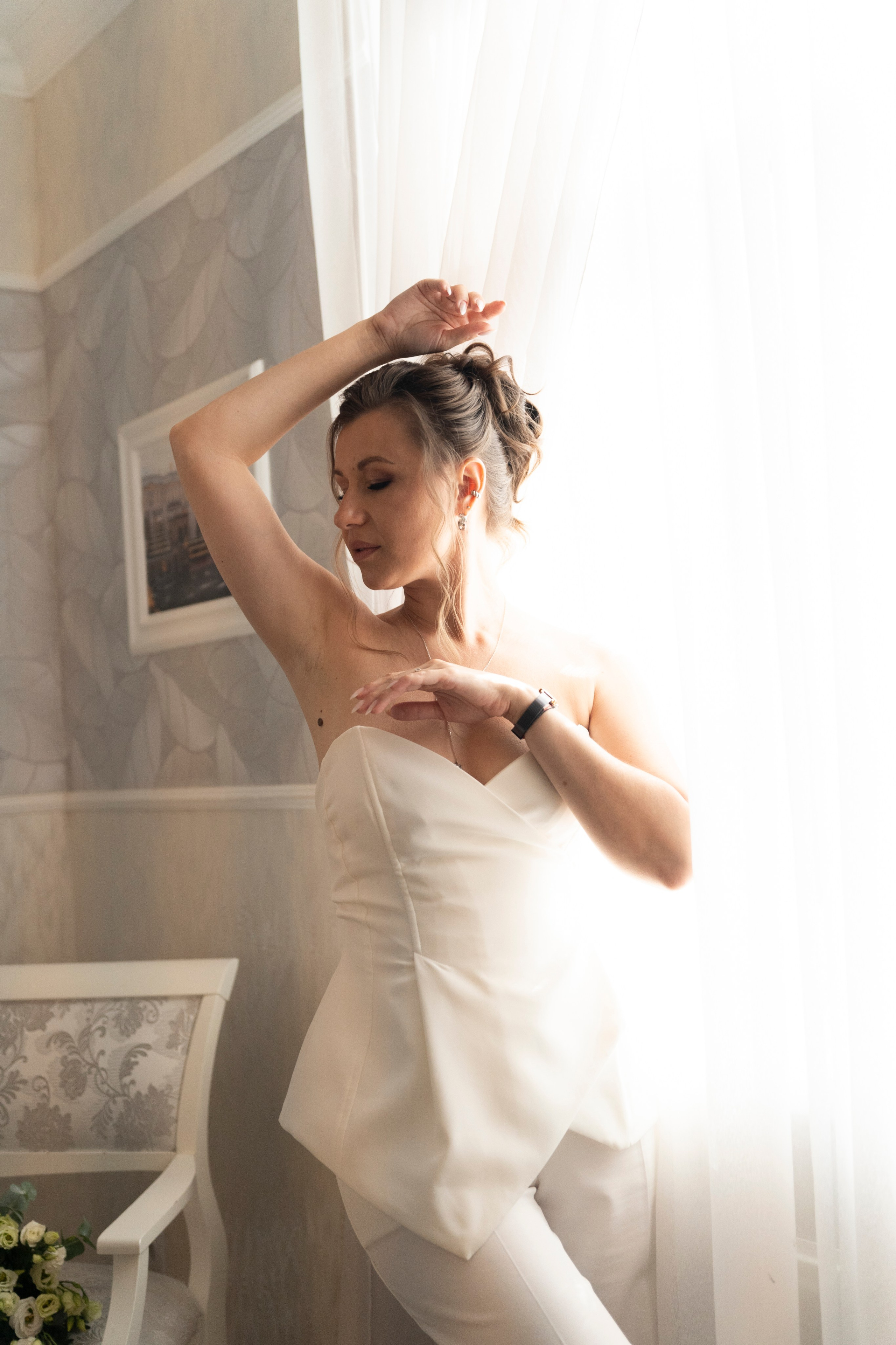 Дарья+Олег. Главная