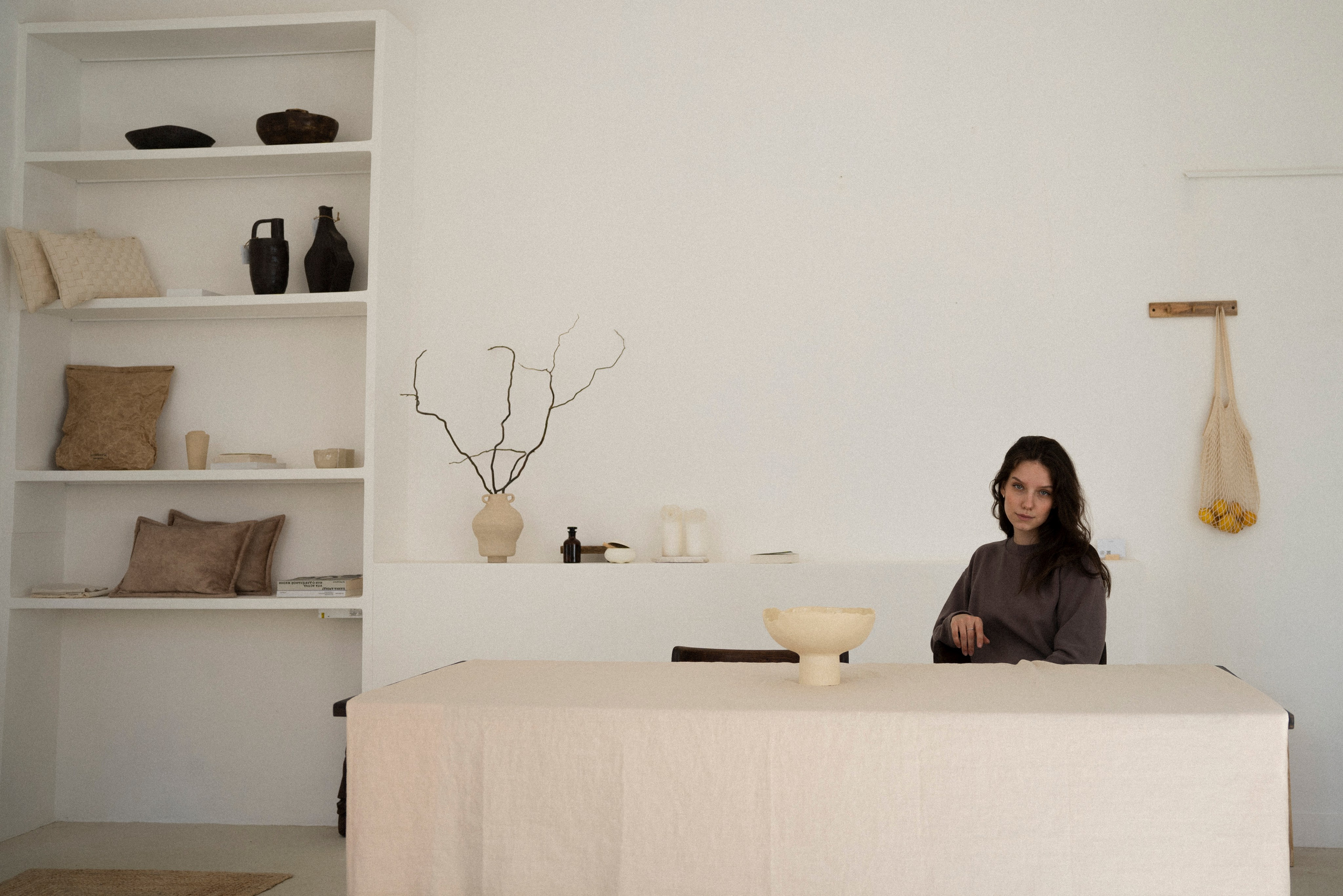 Анастасия. Главная