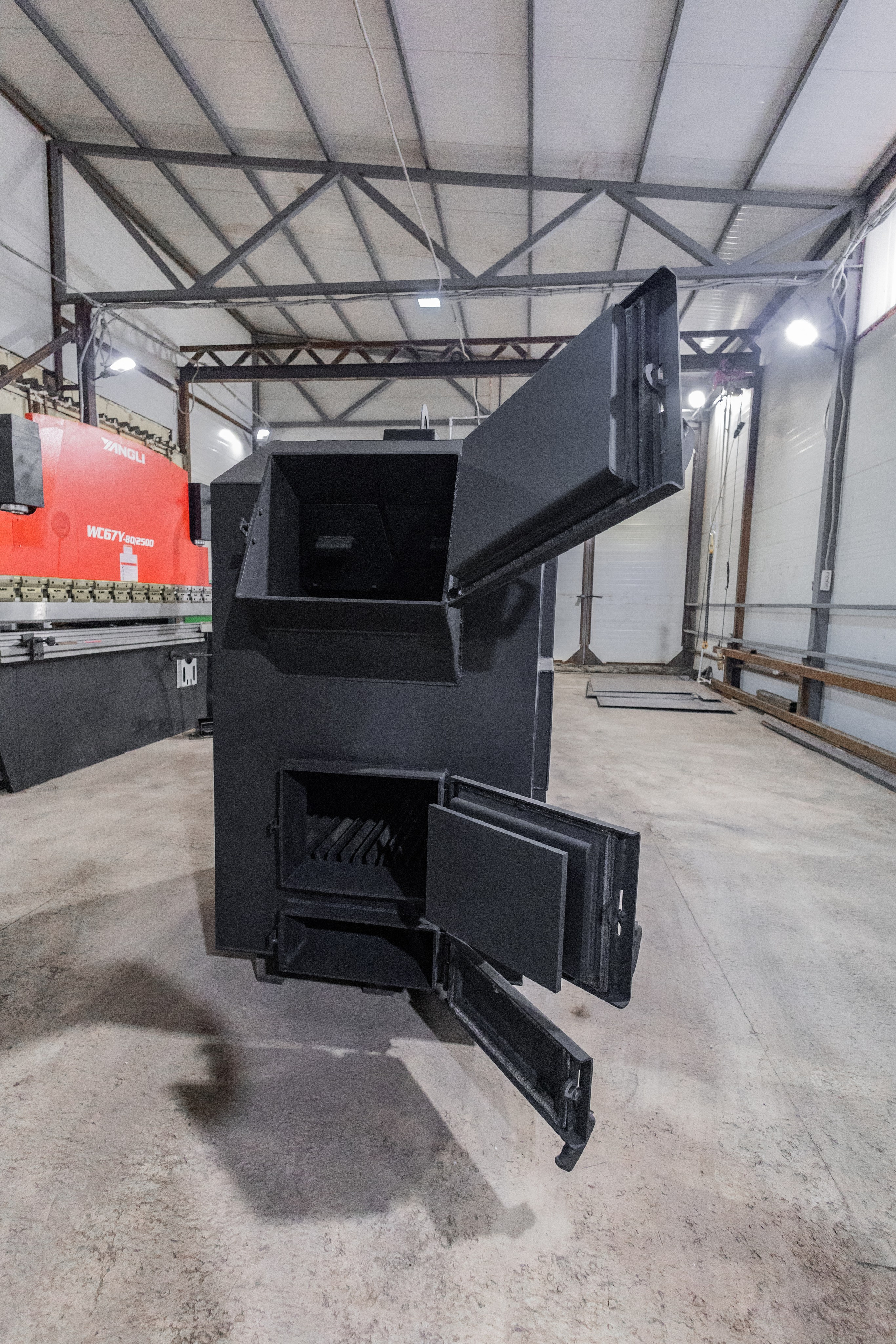 Промышленная фотосъёмка. Профессиональная коммерческая, промышленная и репортажная фотосъёмка для бизнеса