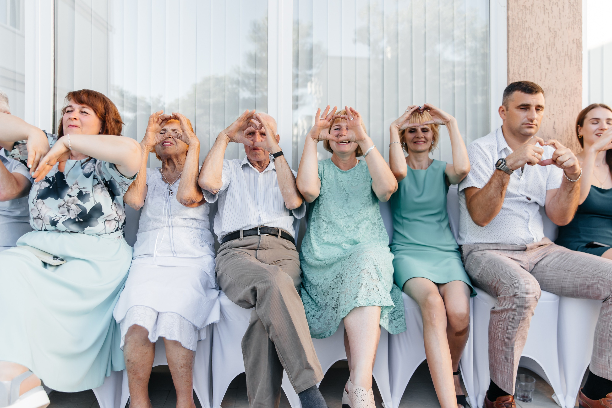 Анонс свадьбы для Инны и Дмитрия. Свадебный фотограф в Крыму и Севастополе Ольга Баскакова