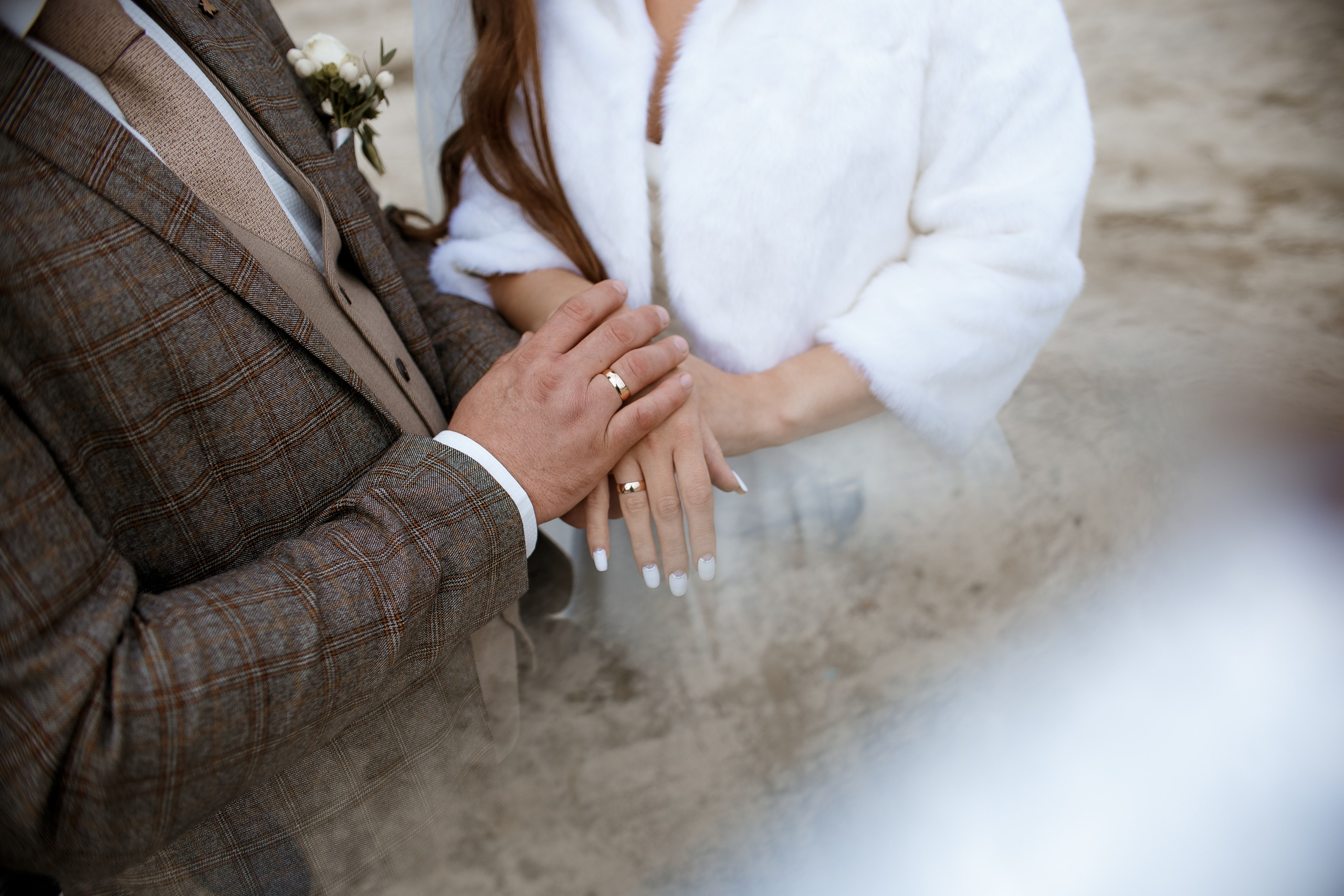 Валерия и Владимир. Фотограф Илья Чудин в Саратове