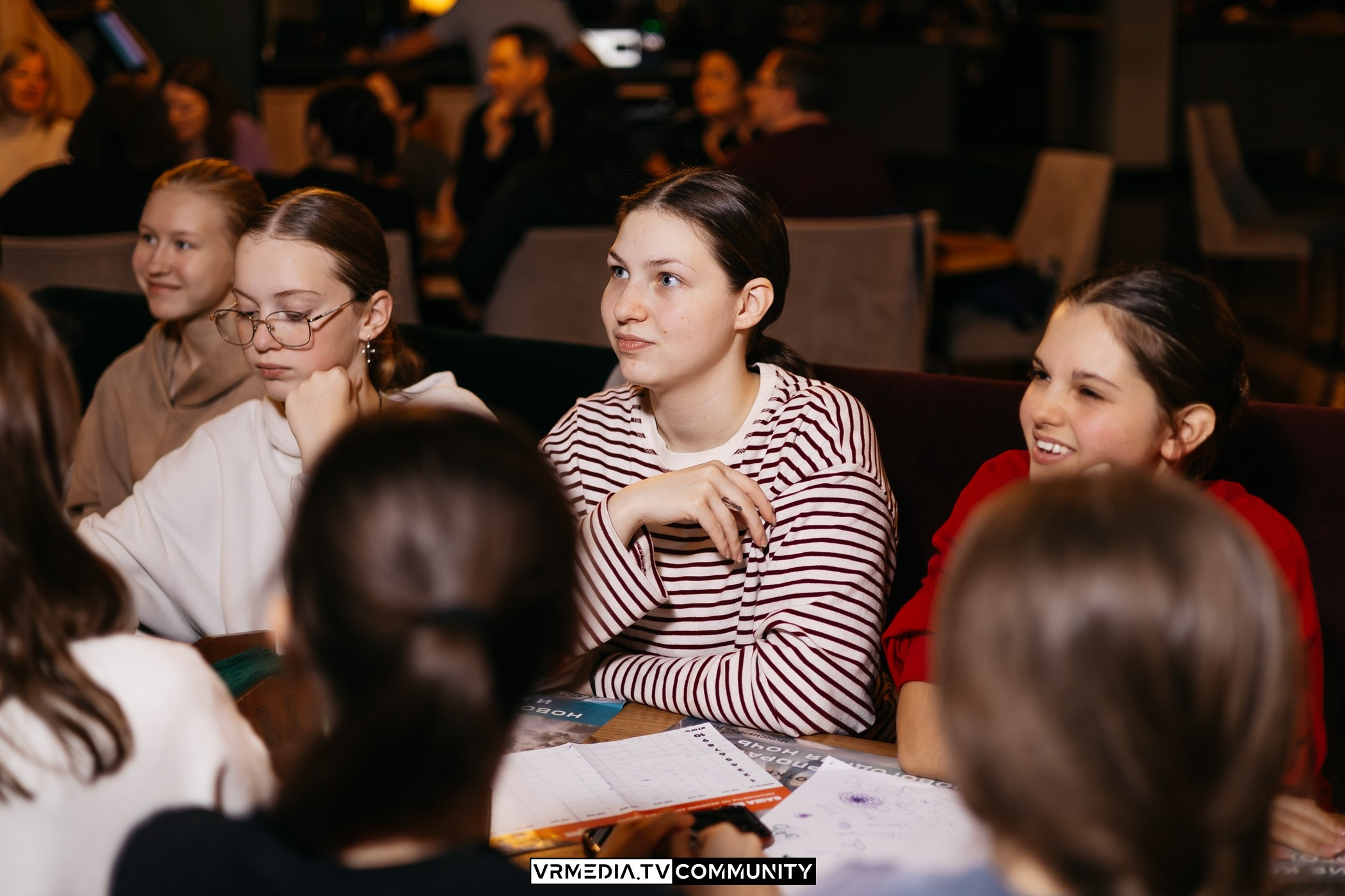 Ресторан «Мюнхен»: Эйнштейн Party