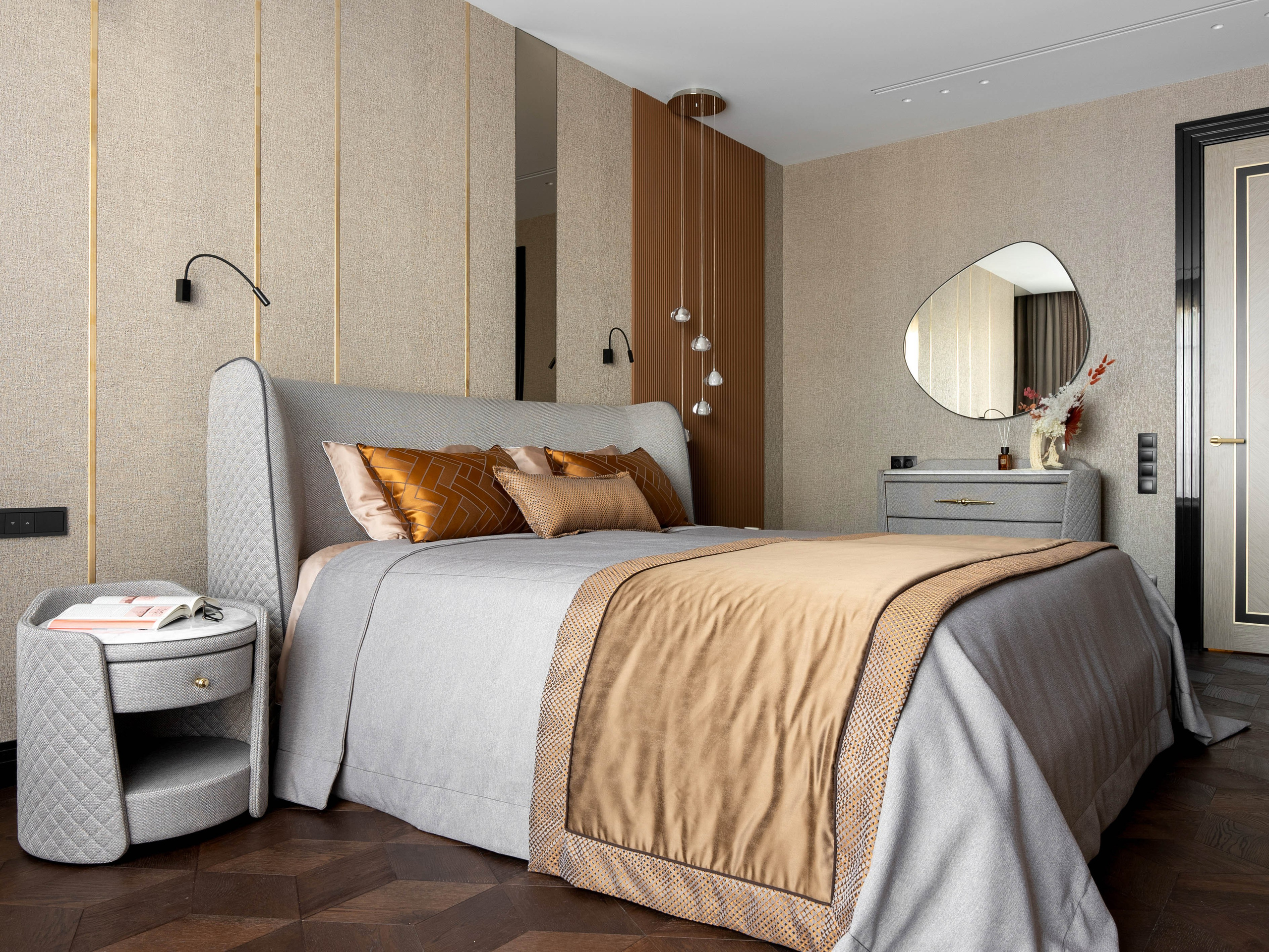 ДИЗАЙН ПРОЕКТЫ. Конев Ярослав — Интерьерный фотограф и видеограф