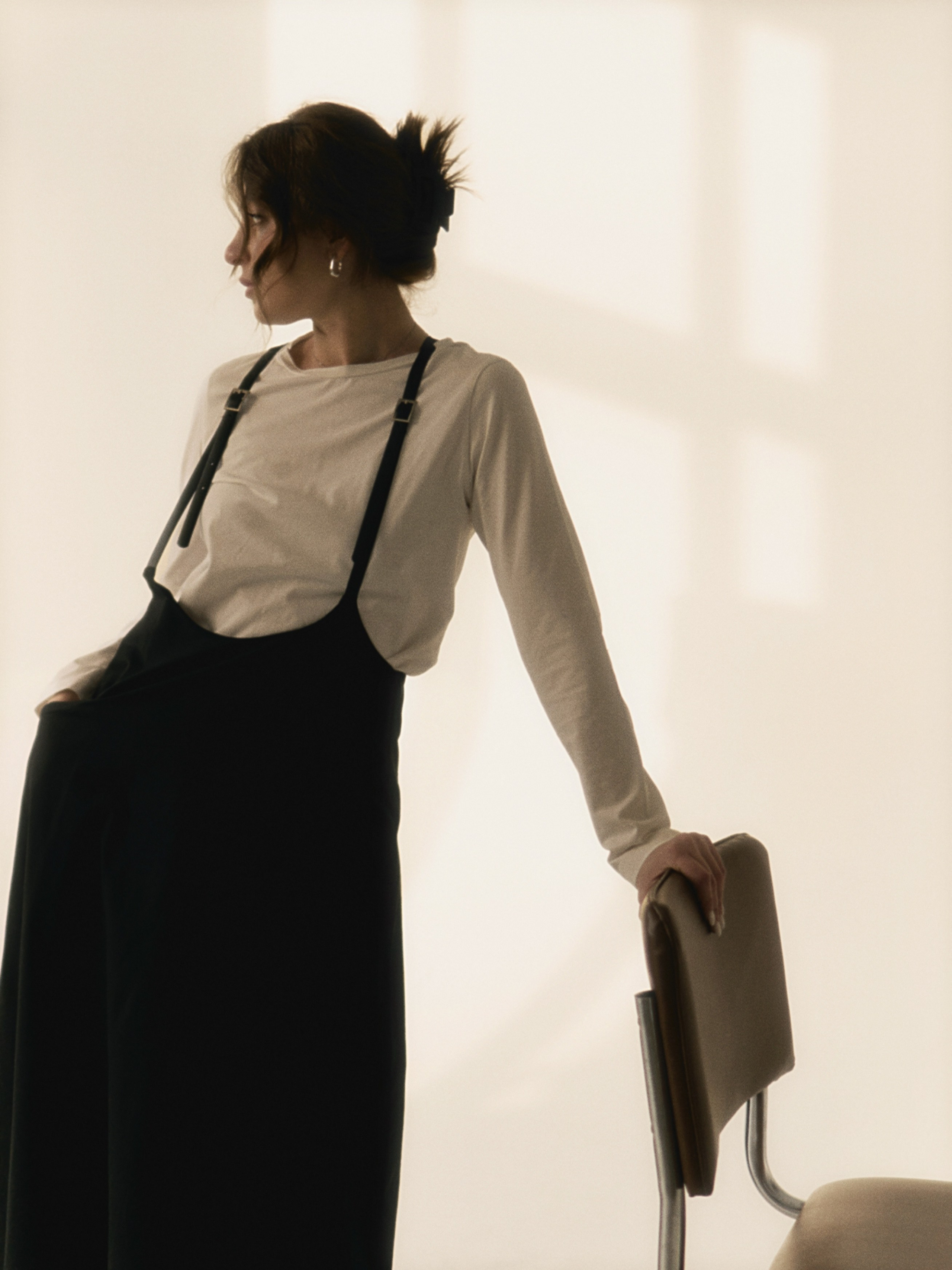 Lali. Индивидуальная и семейная фотосессия в Чебоксарах Оксана Русакова