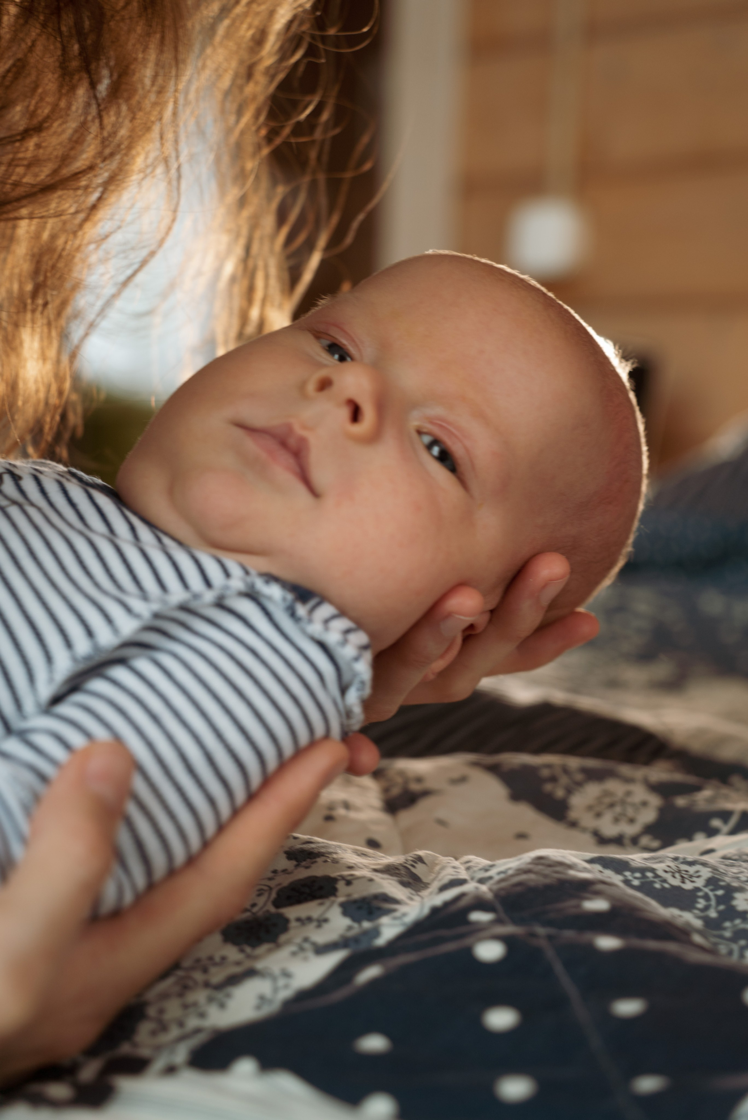 Домашняя фотосессия с двумя детьми. Видеограф Осинина Татьяна — видеосъемка в Москве