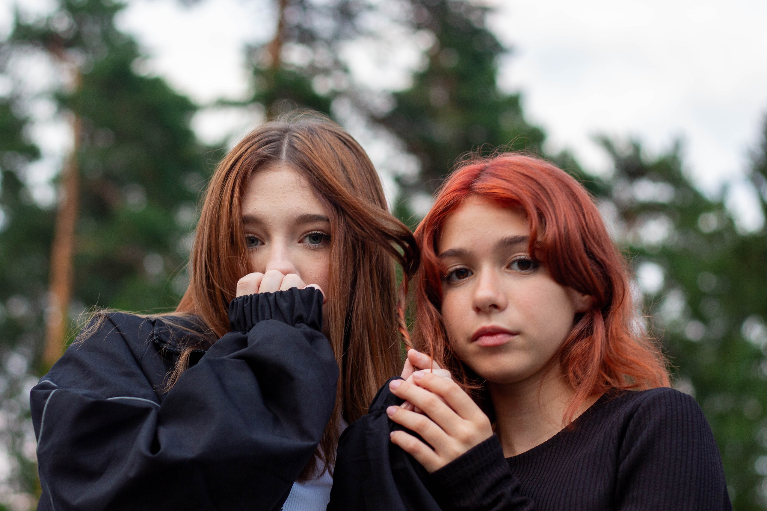 Фотограф • Орехово-Зуево • Балашиха • TEFO