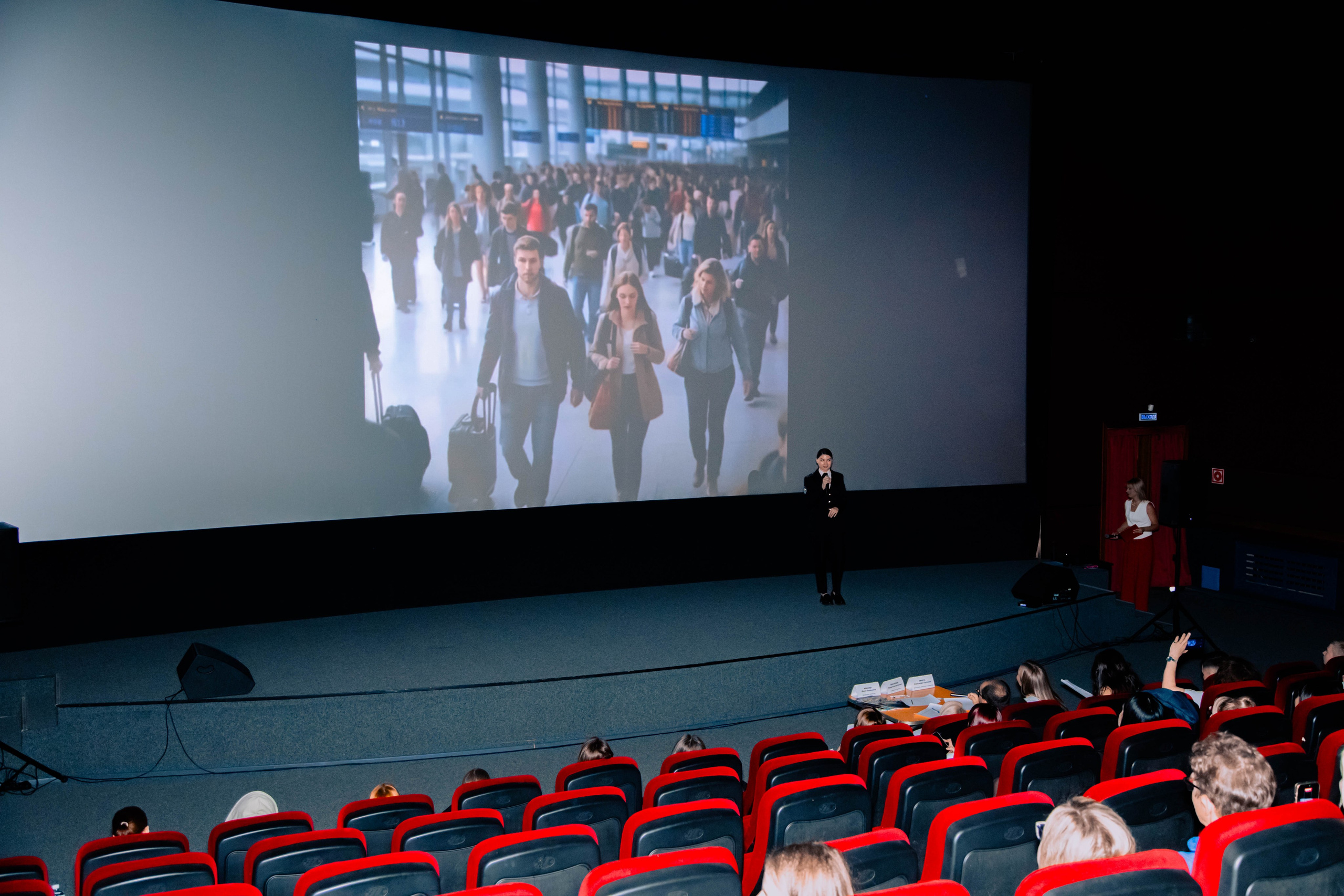 ЦИТ СТРОЙ. МЕДИА-РЕСУРС ХАБАРОВСК / Фотоотчеты / Репортажи / События