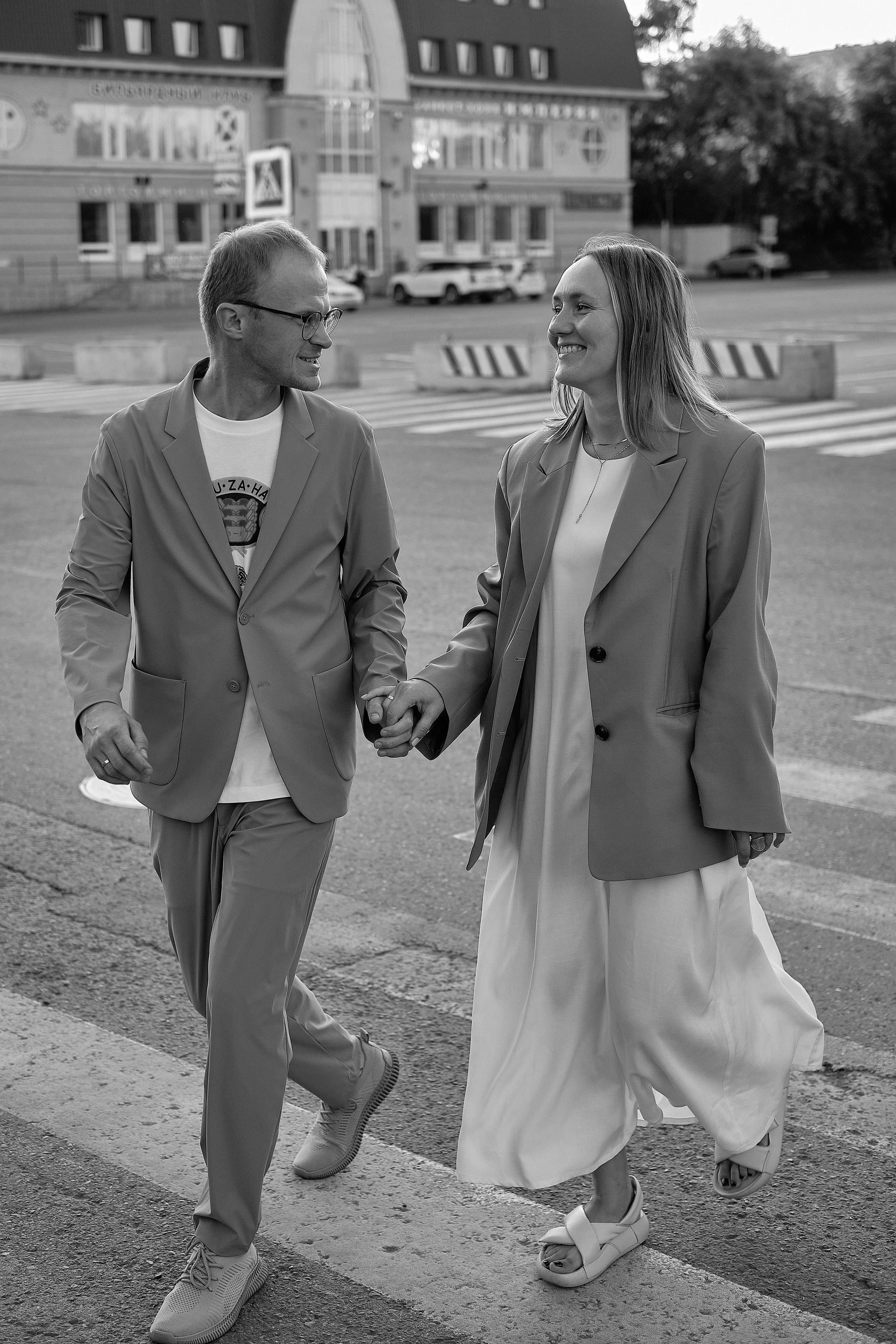 Рябина, сказка и трамвай № 5. Фотограф в Барнауле и на Алтае Маша Савова