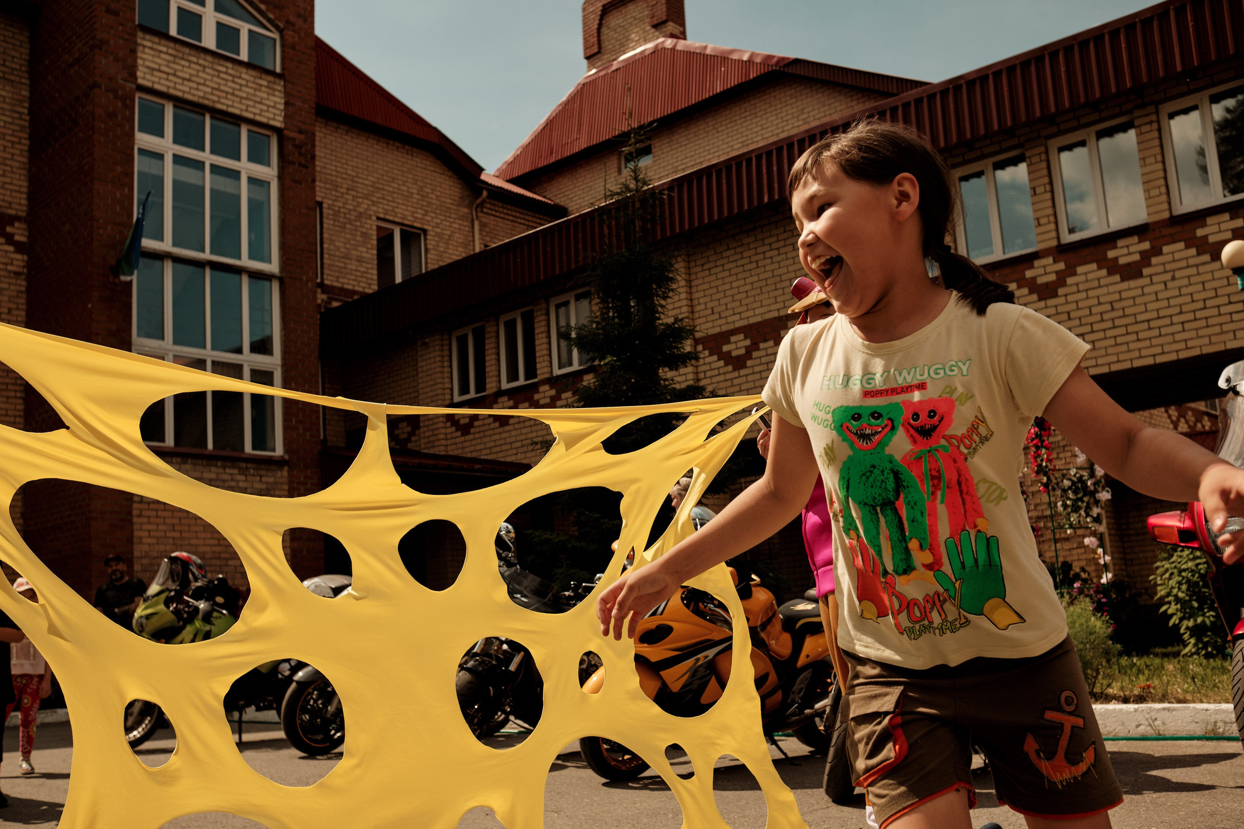 Дмитрий Страхов — репортажный фотограф Сургут. Дмитрий Страхов фотограф в Сургуте