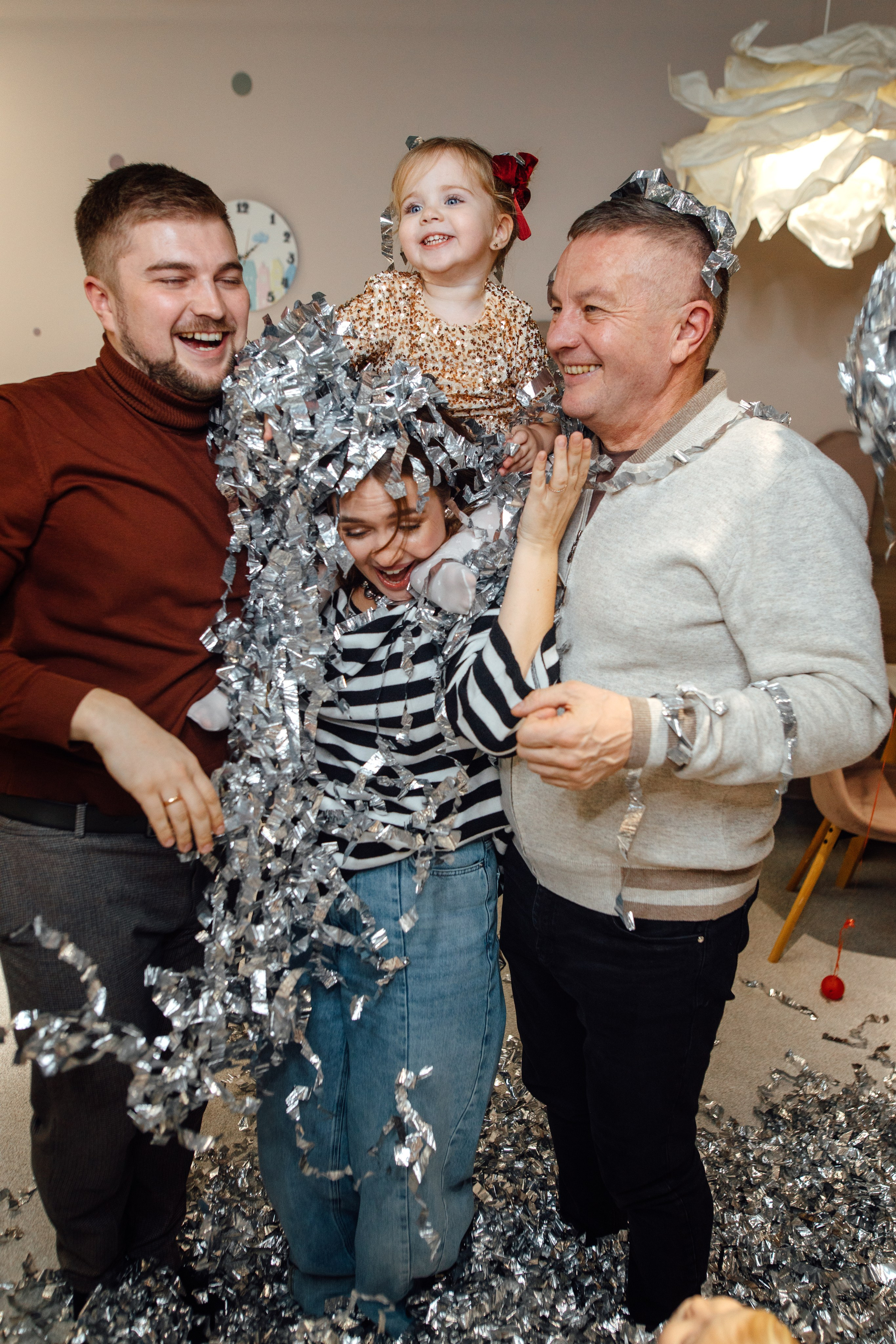 День Рождения Софи, 2 годика