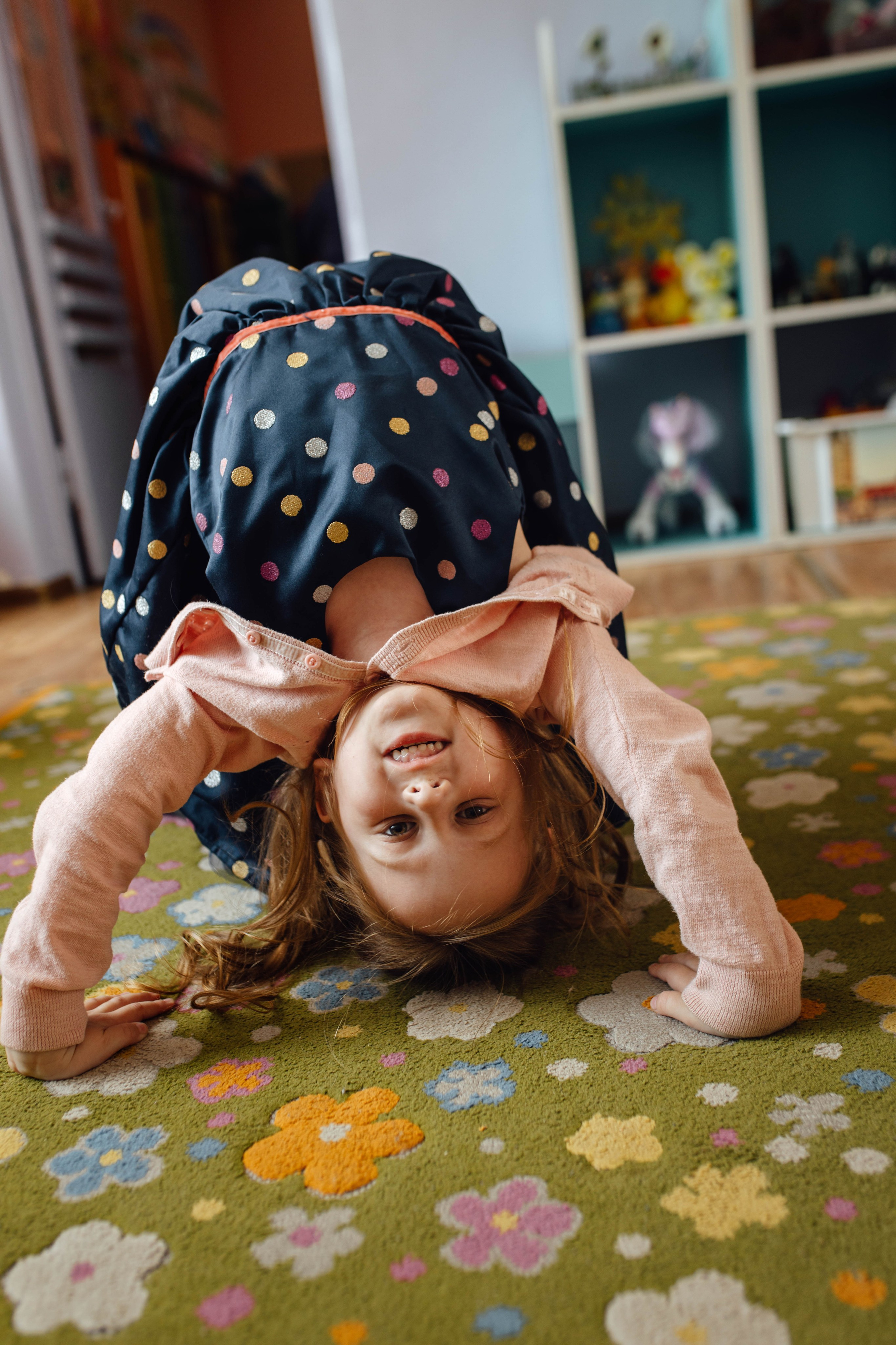 Выпускной ДС 410, май 2025