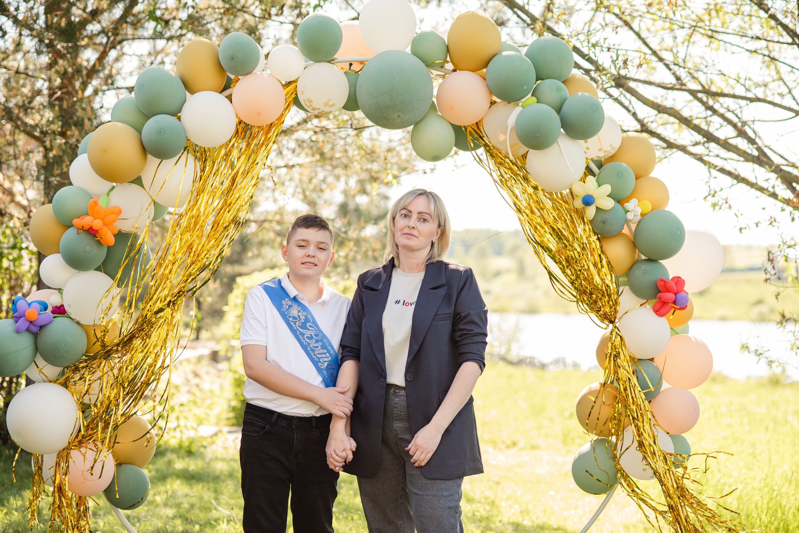 Фотосъёмка выпускников 4 класса — Кристина Черникова. Фотограф Кристина Черникова — Москва | Семейные съёмки и фотоальбомы