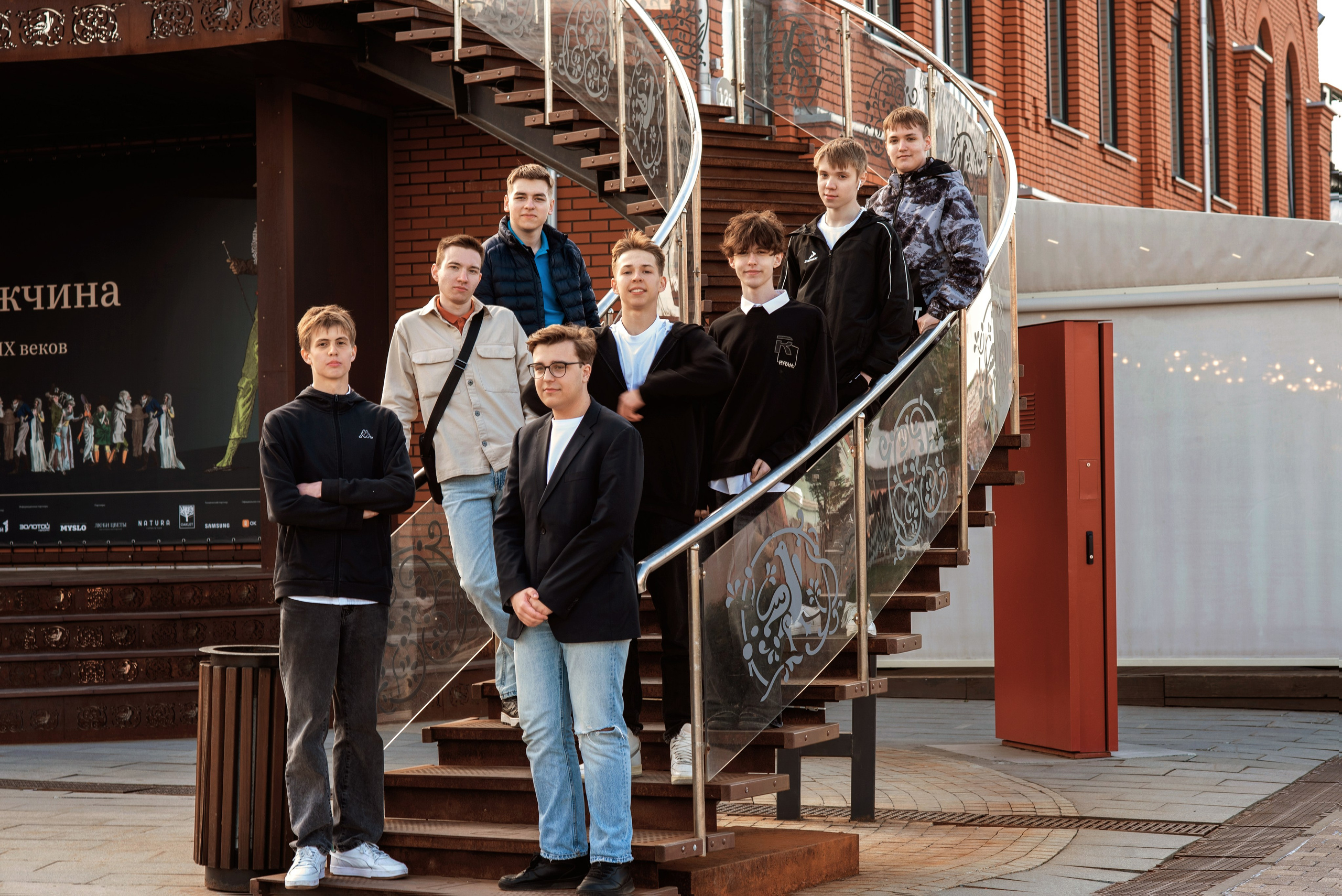 Фотосессия 9 класса в мае — Кристина Черникова. Фотограф Кристина Черникова — Москва | Семейные съёмки и фотоальбомы