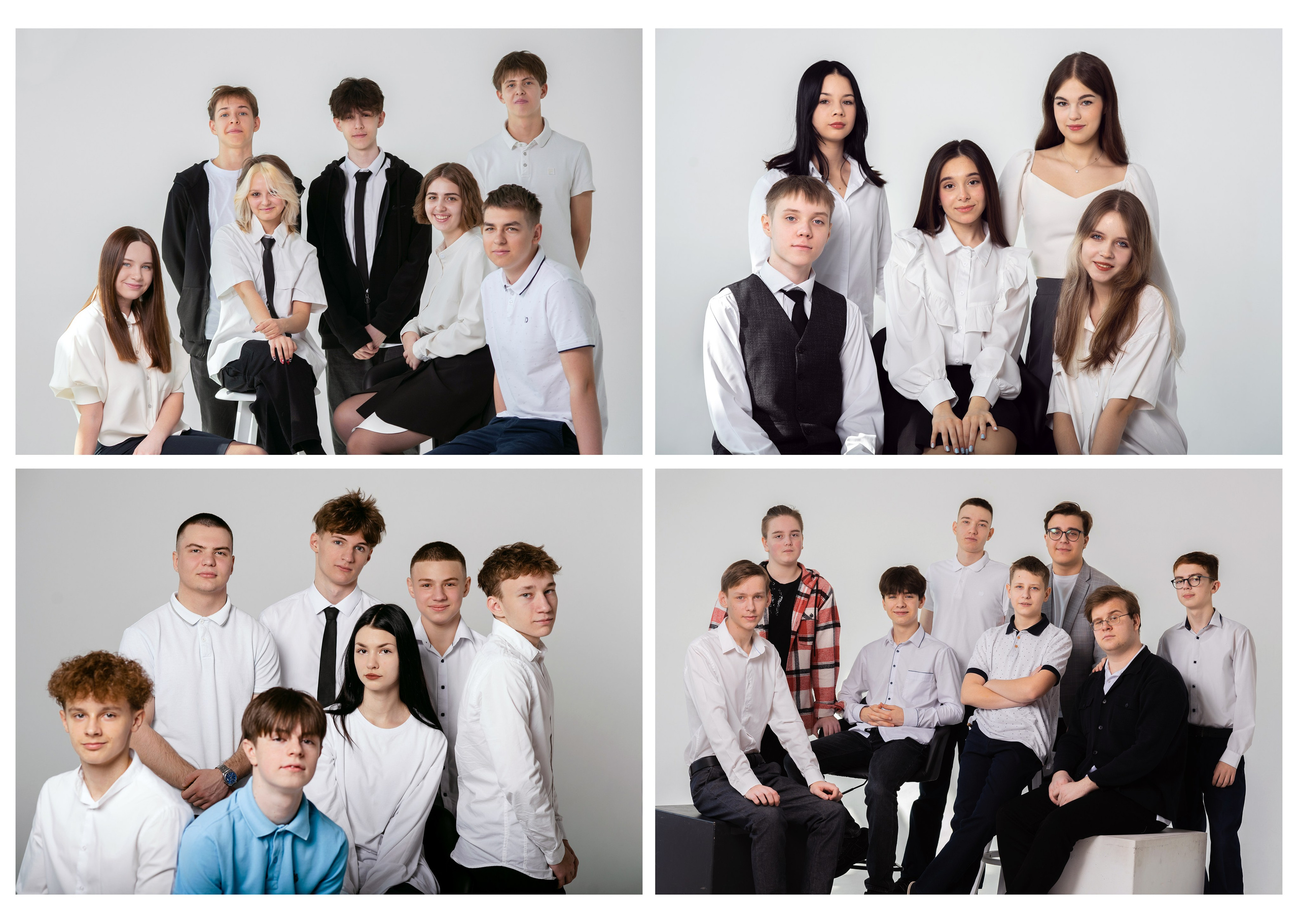 Альбом «Легкий». Фотограф Кристина Черникова — Москва | Семейные съёмки и фотоальбомы