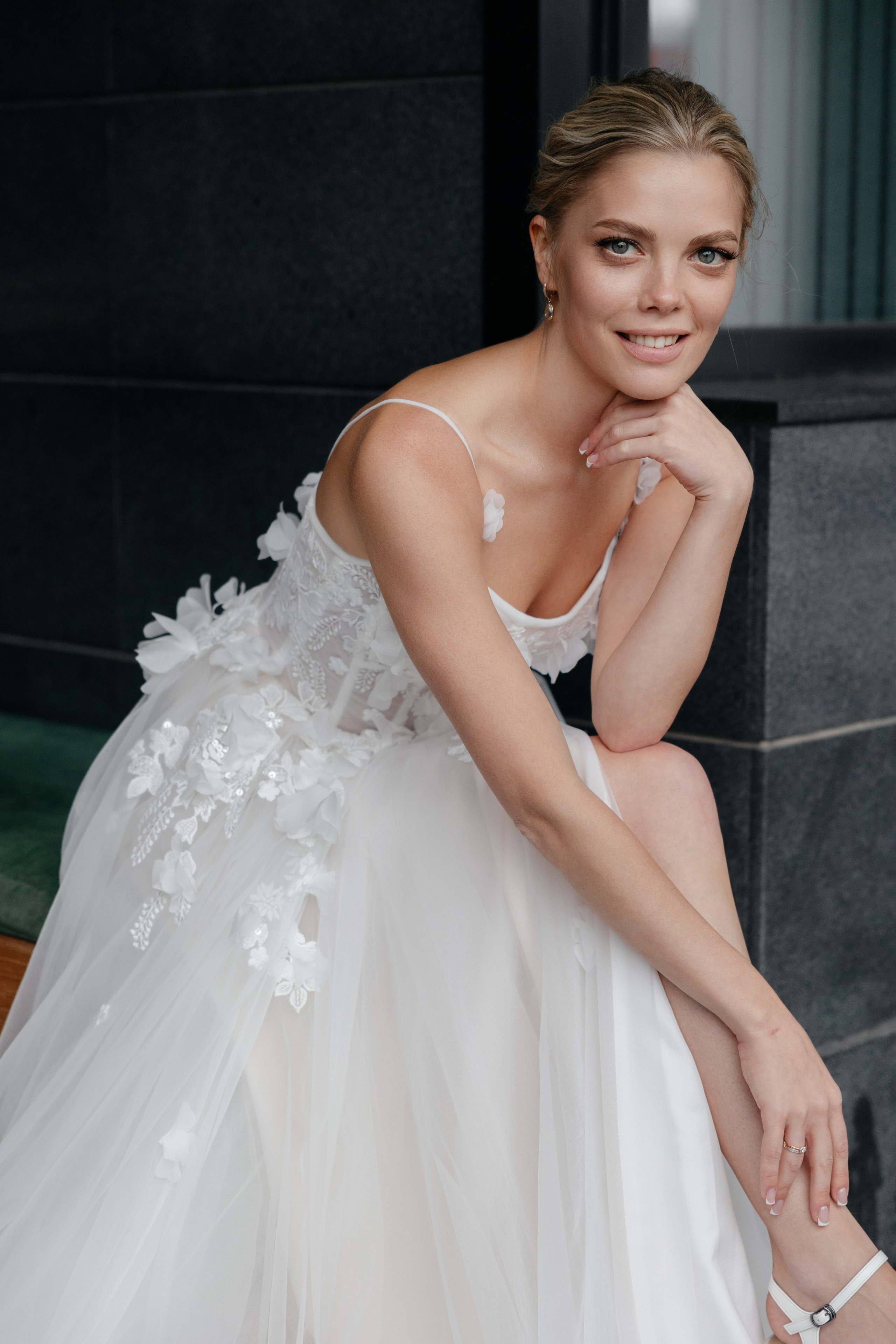 Свадьба Юлия и Алексей. Фотограф Сергей Ловырев