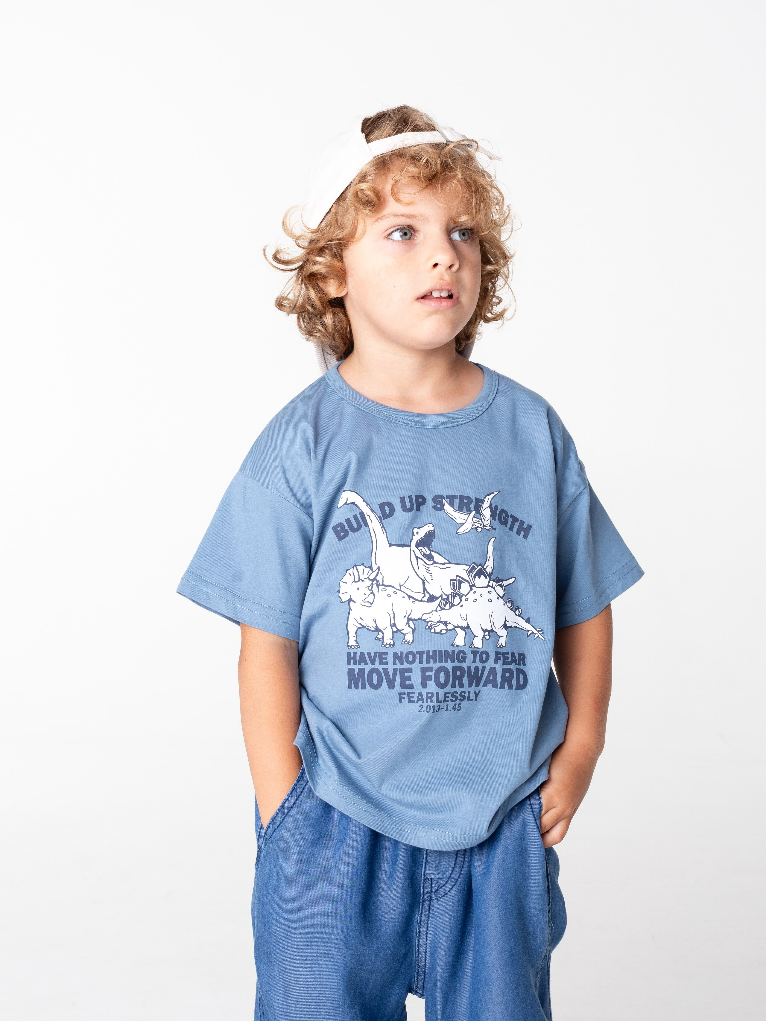 Дет. футболки. Фотограф в Краснодаре Арина Кудряшова