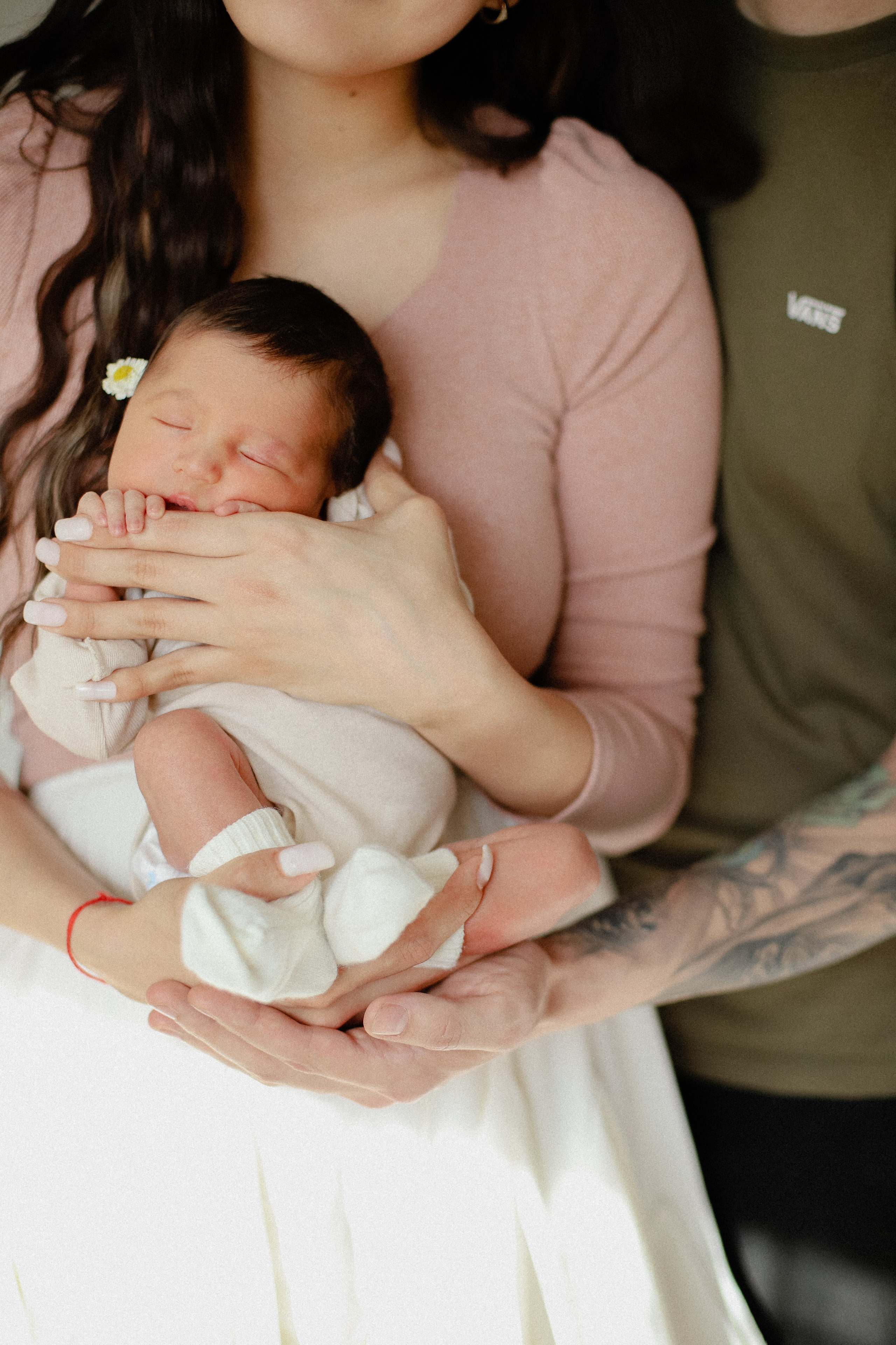 Лея. Фотограф в Алматы и Москве Даша Пушкина