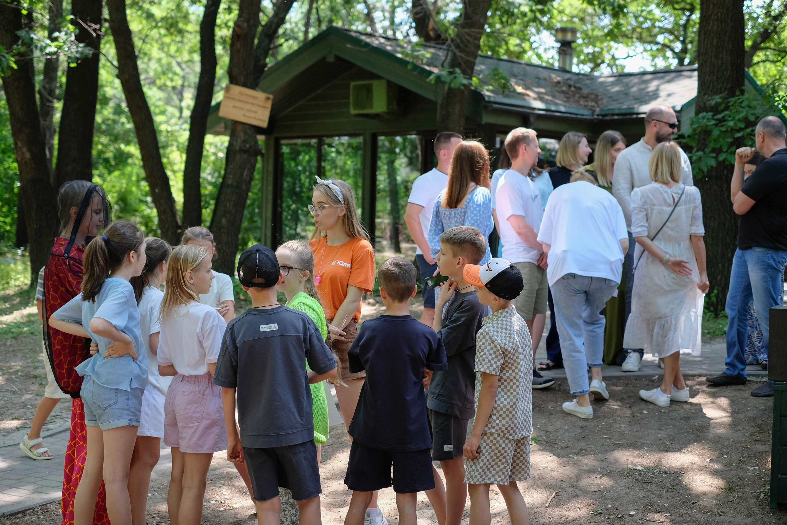 Выпускной 4 класс. ФОТОГРАФ АННА КАЗАРЯН