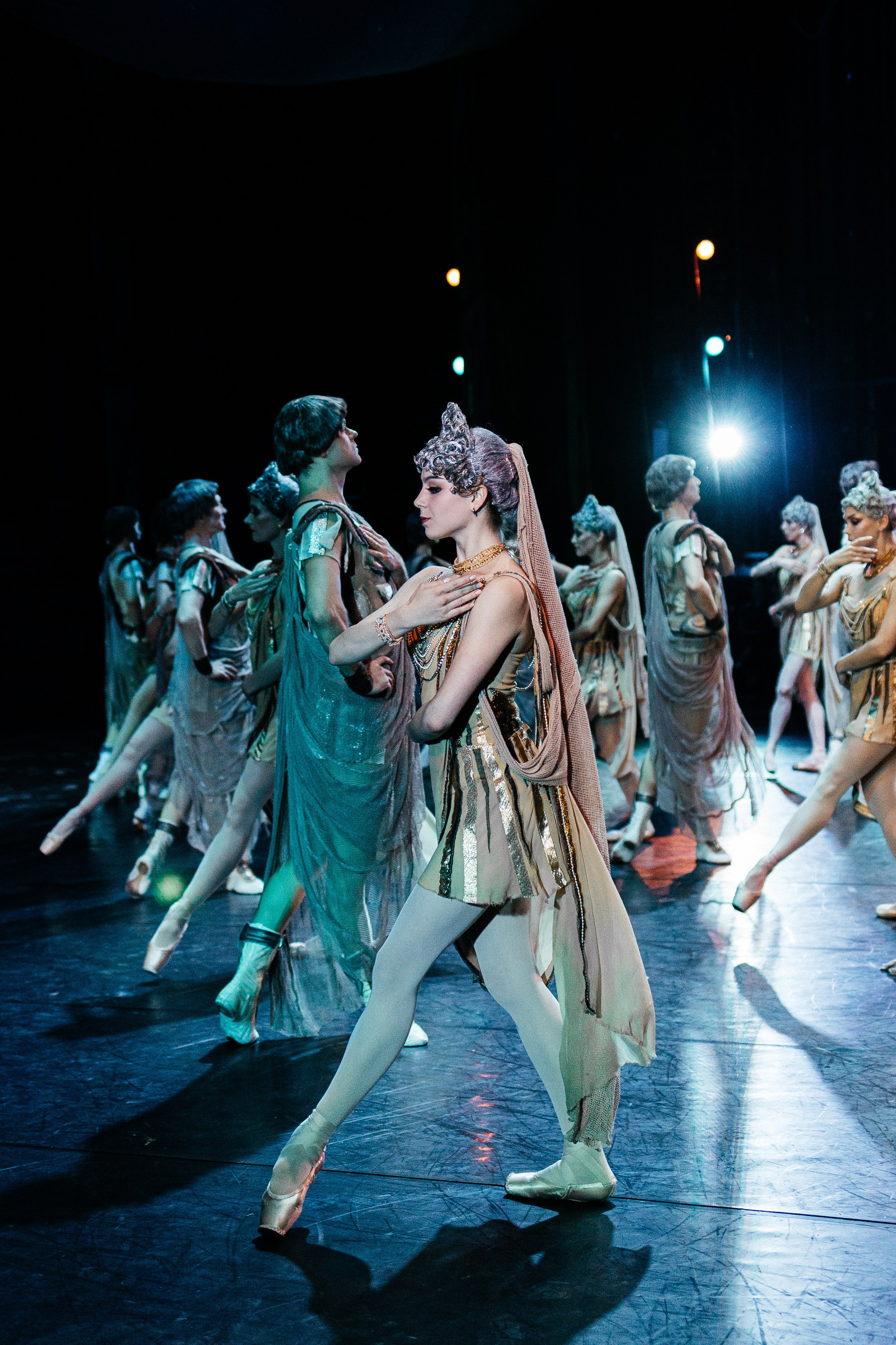 Спартак. Фотограф в Краснодаре Лагунов Владимир