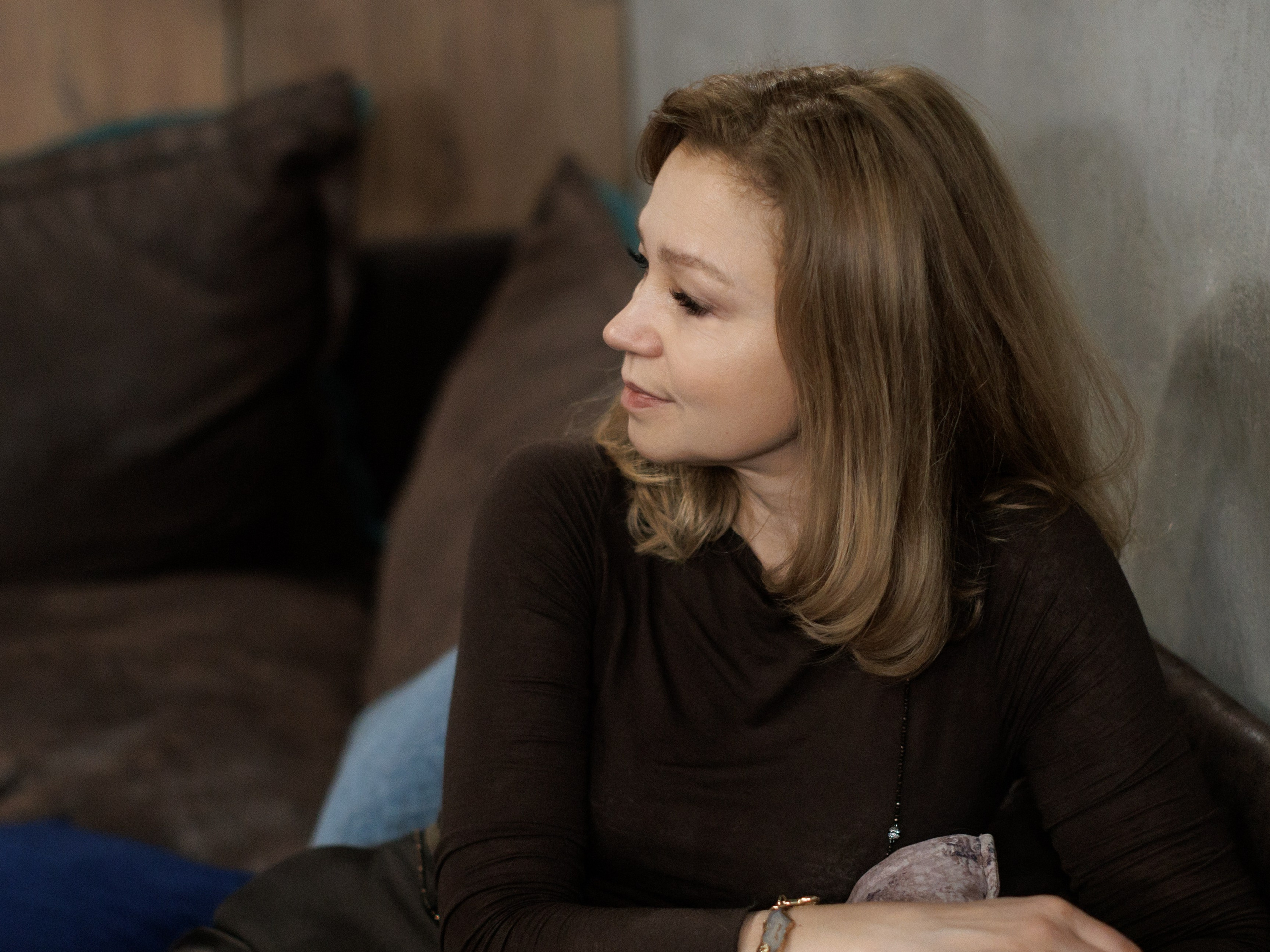 Наш фоторелакс. Детский и семейный фотограф Мария Киселёва. Москва