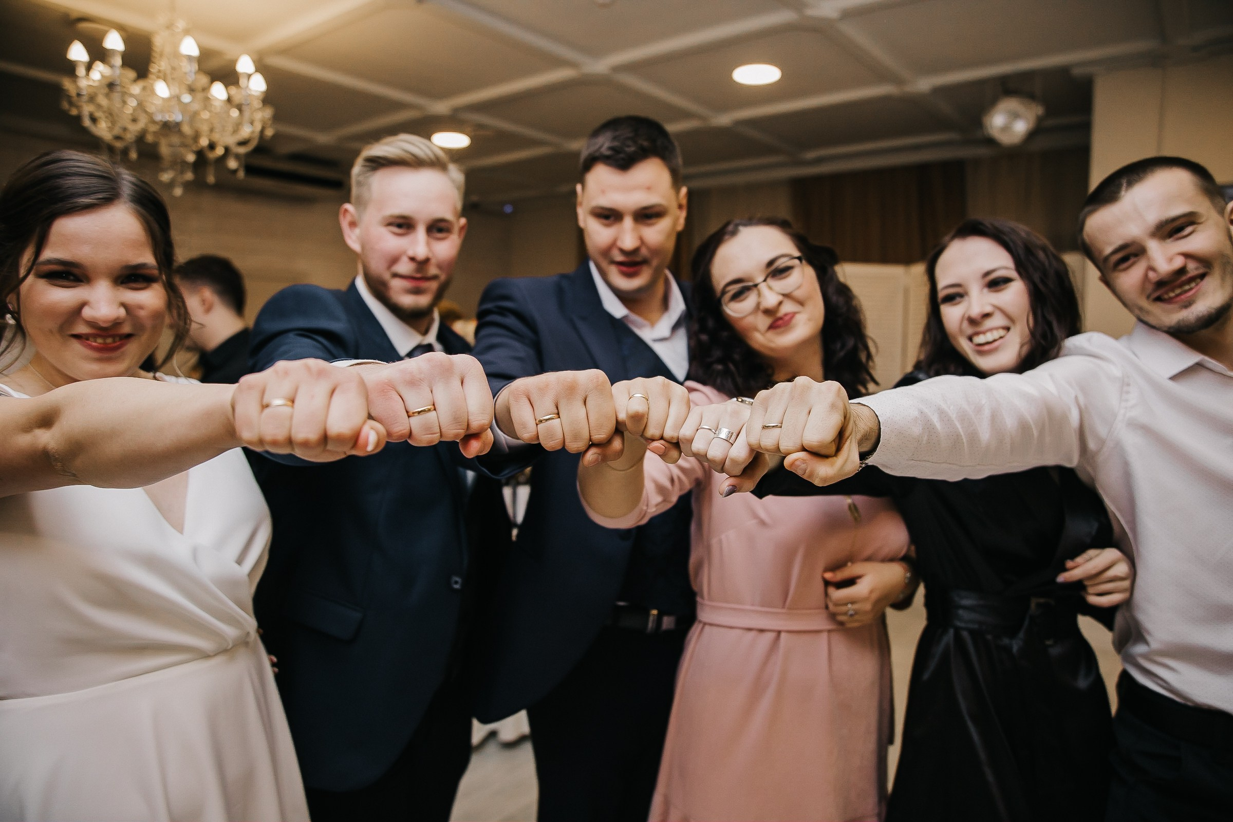 Лера и Максим. Семейный и свадебный фотограф в Челябинске Юлия Софьина