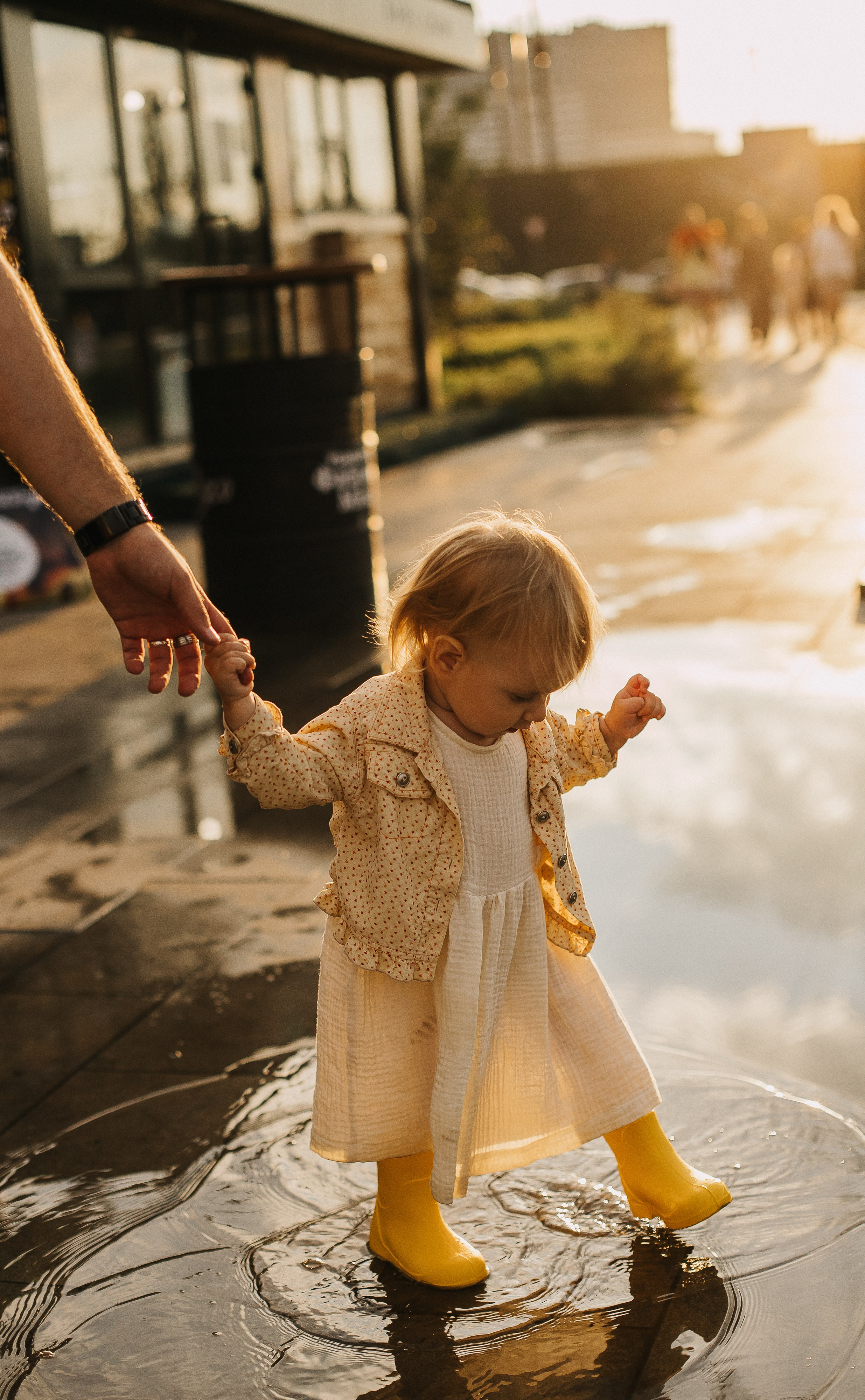 Таня, Саша и Есения. Семейный и свадебный фотограф в Челябинске Юлия Софьина