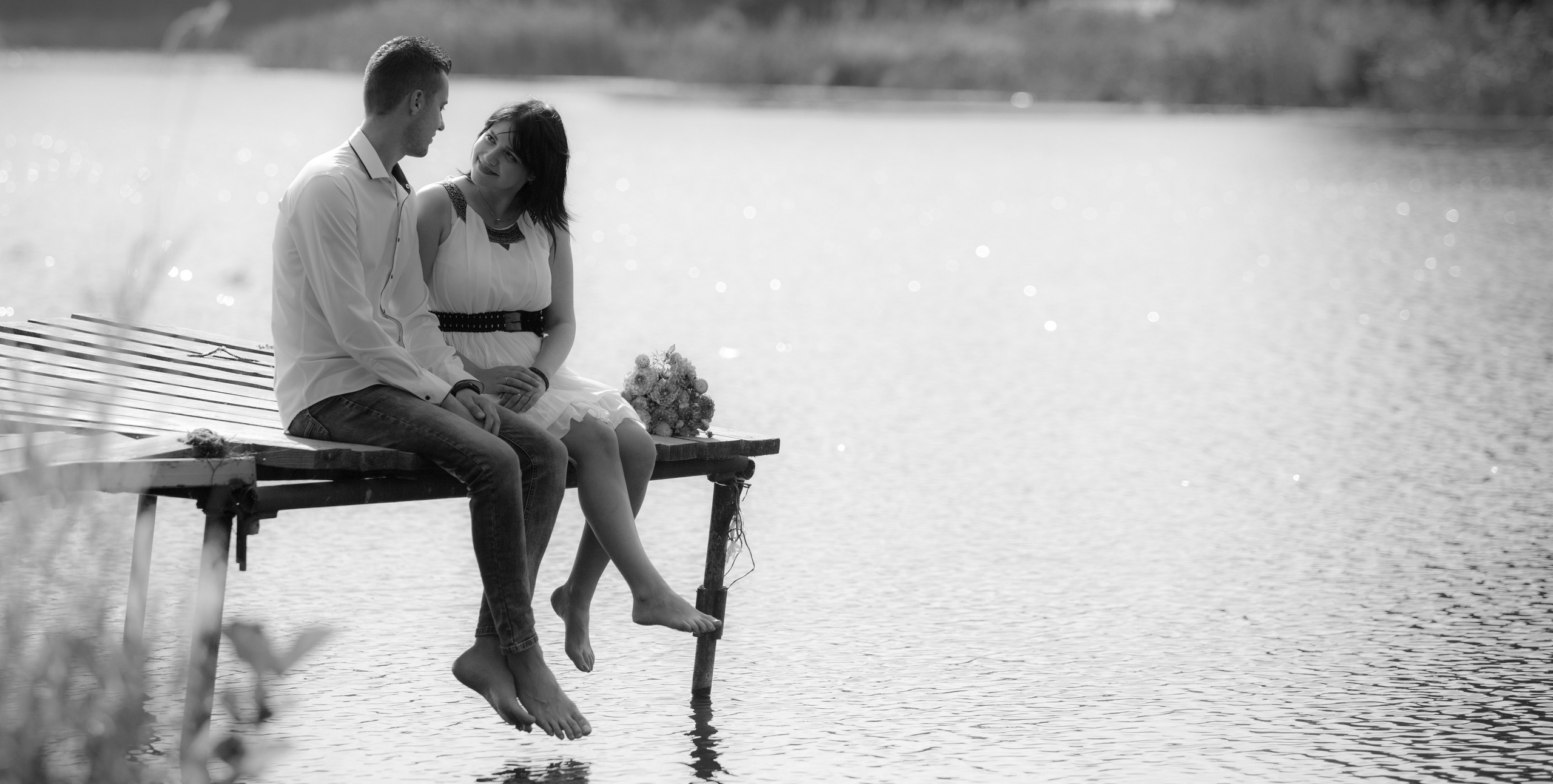 Игорь и Инна. Семейный и детский фотограф Виталий Катюшин