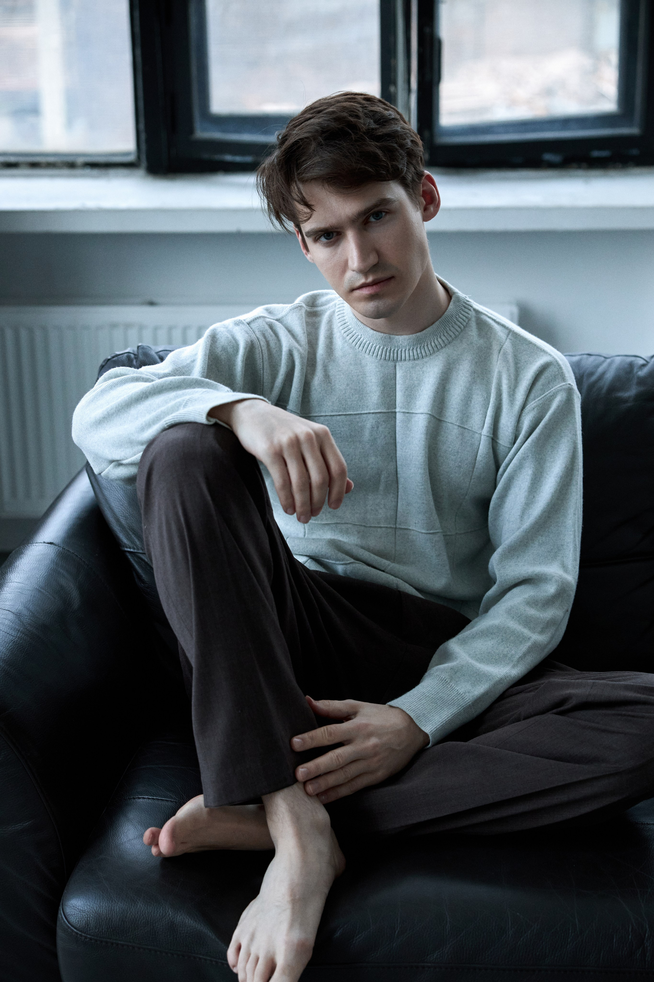 Дмитрий Енгулатов. Фотограф в Санкт-Петербурге Анастасия Коновалова