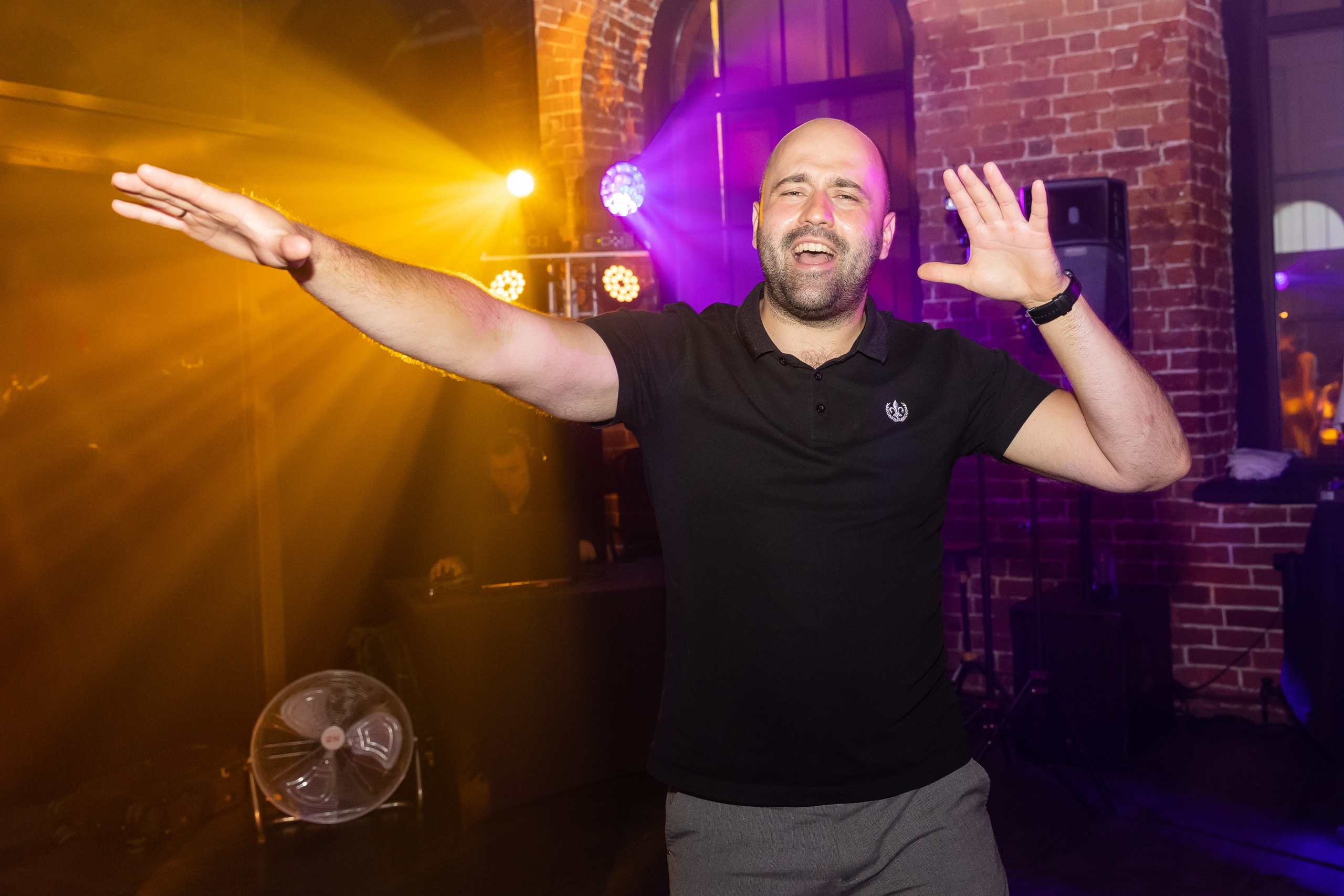 Екатерина и Константин