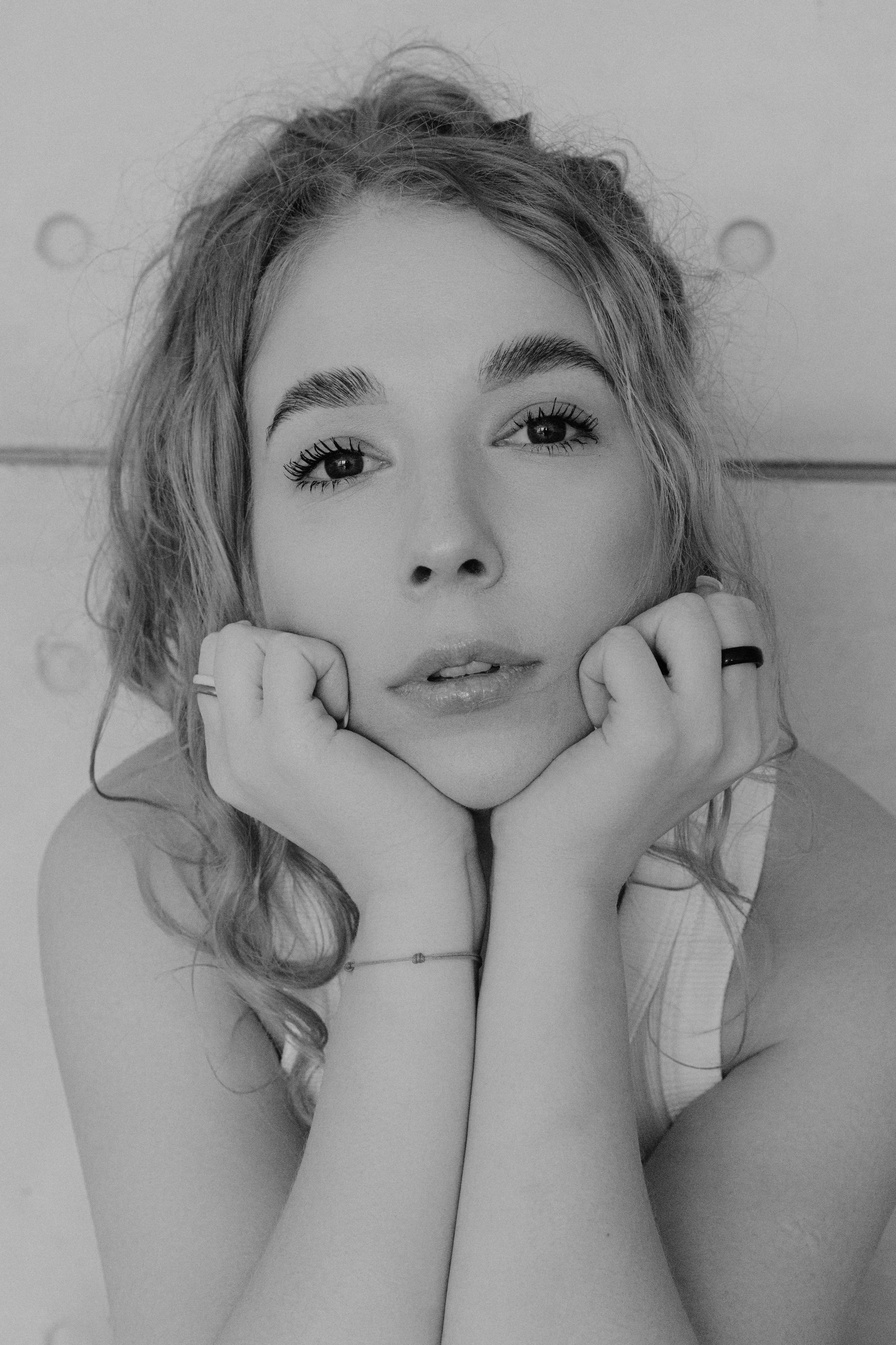 Анна. Helmut. Фотограф Елена Балакина (Челябинск)
