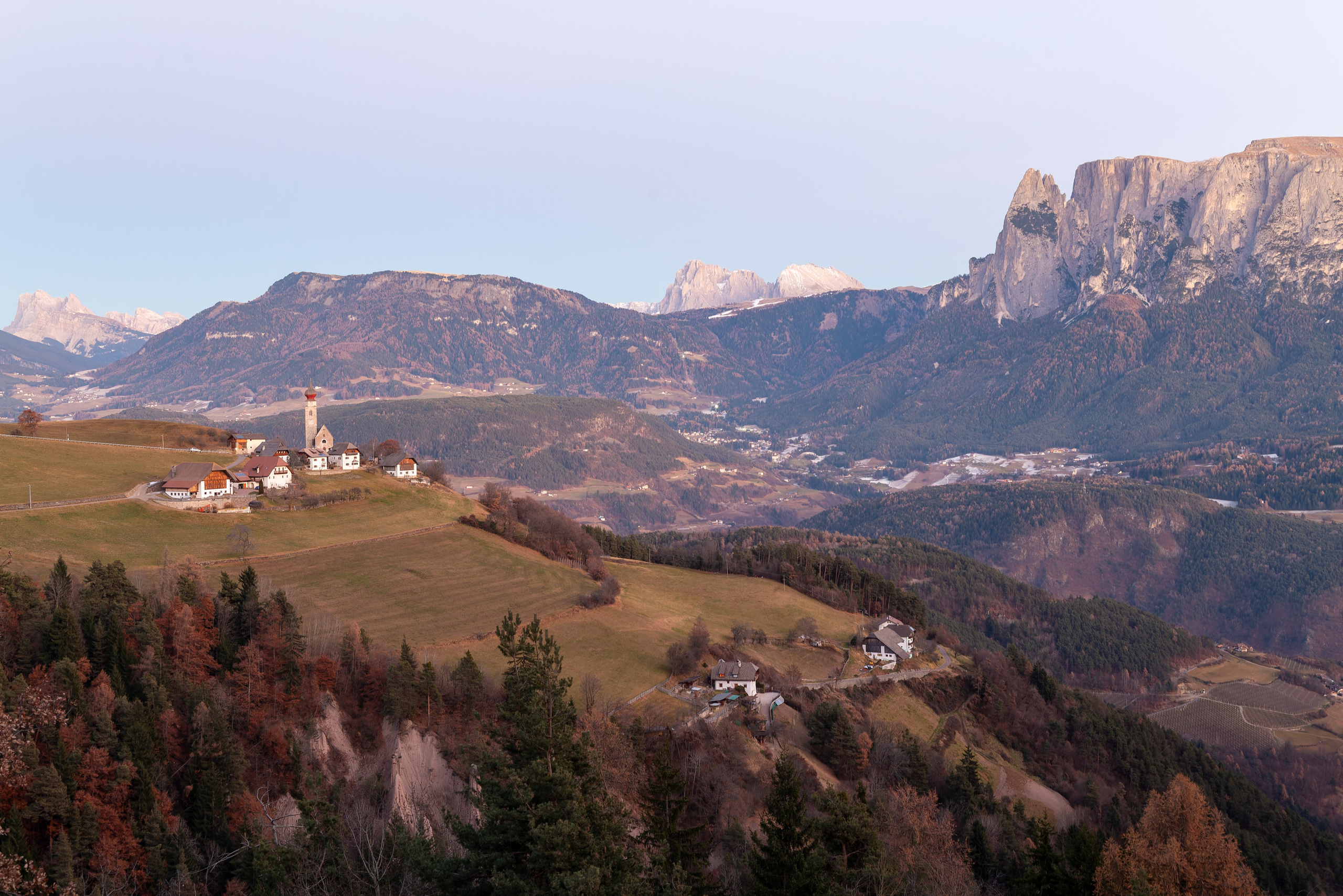 Фотосъёмка Альпы Италия, пейзажи и архитектура. «Студия DRONAVT`s» — видеосъёмка и фотография г. Москва