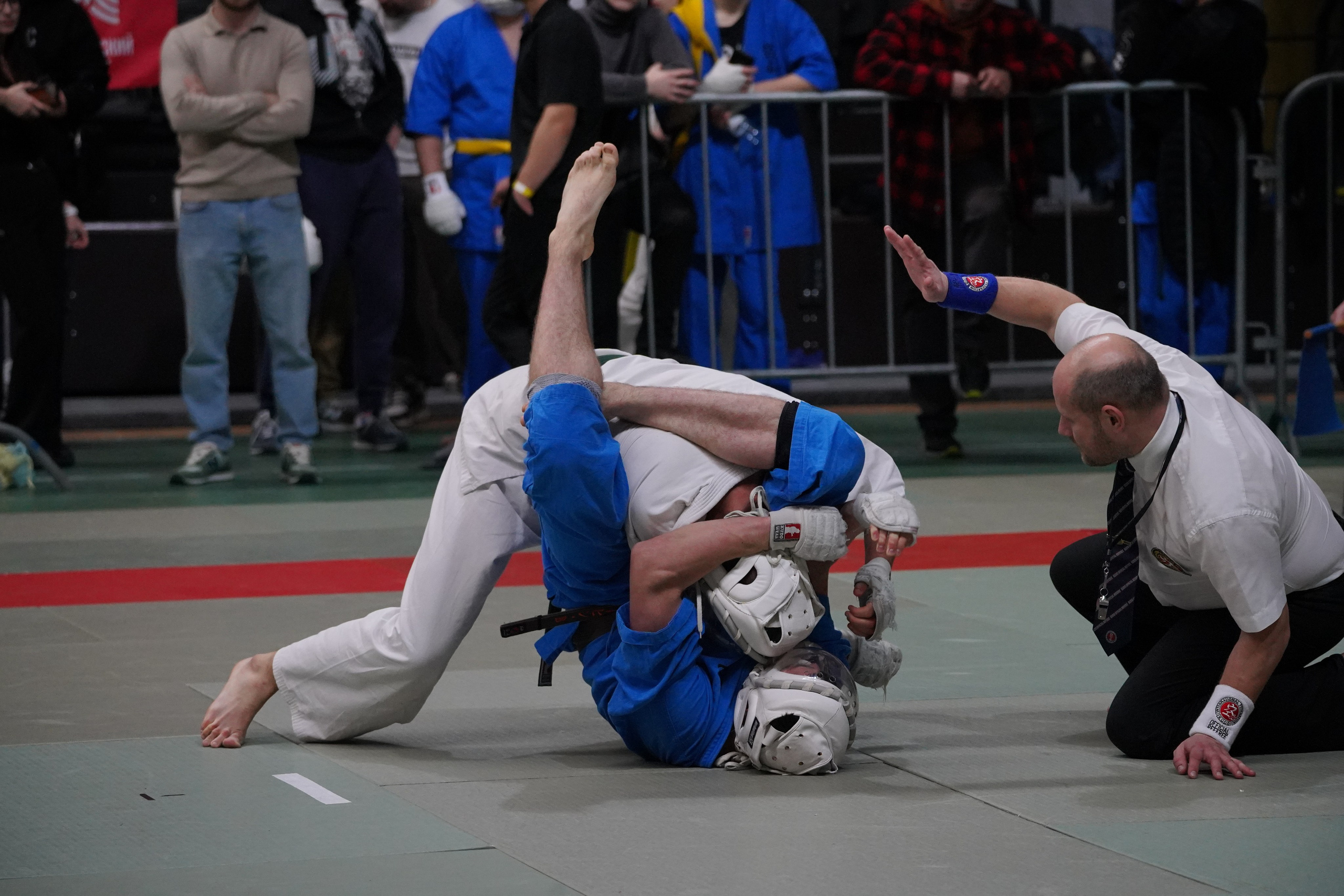 XXXII ЧЕМПИОНАТ И ПЕРВЕНСТВО МОСКВЫ ПО КУДО. «Студия DRONAVT`s» — видеосъёмка и фотография г. Москва