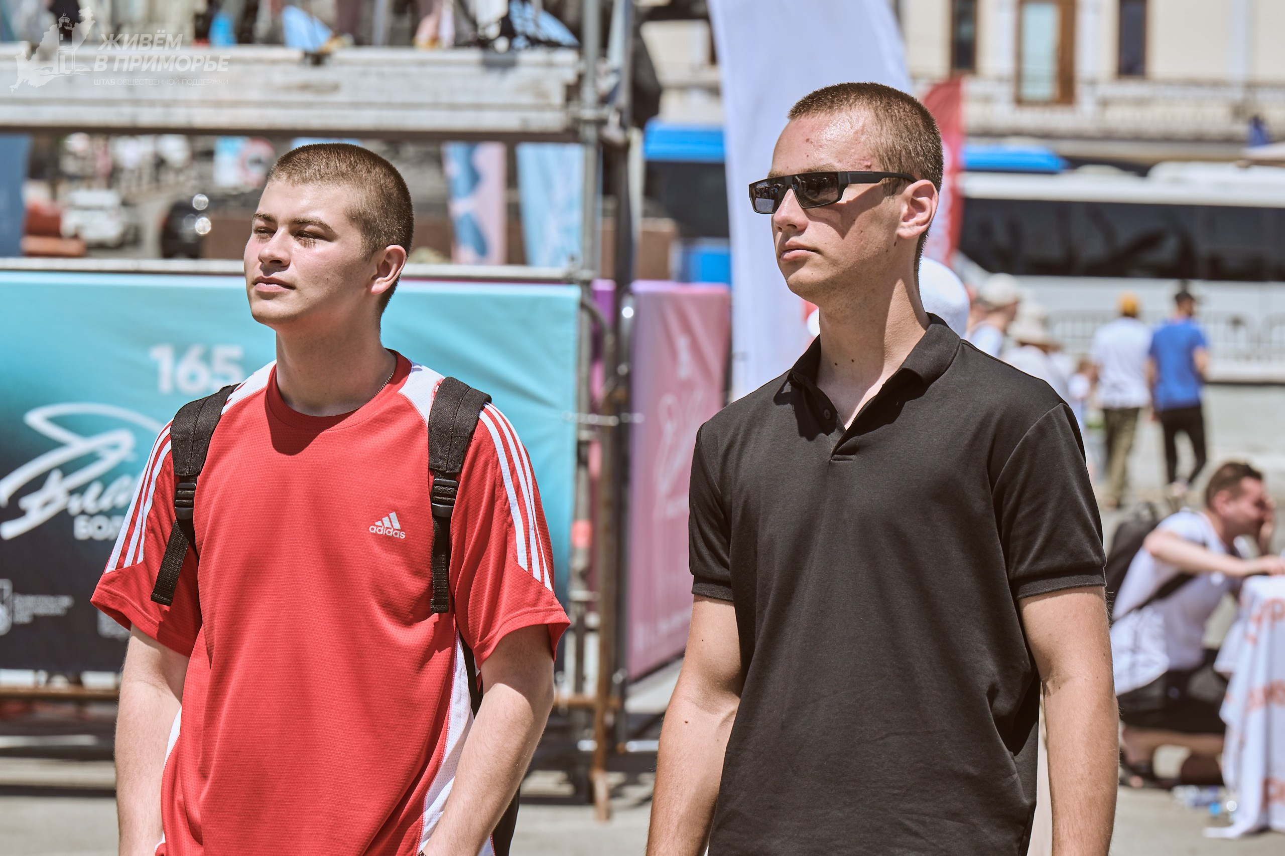 День города 06.07.25. Профессиональный репортажный фотограф Инесса Иминова