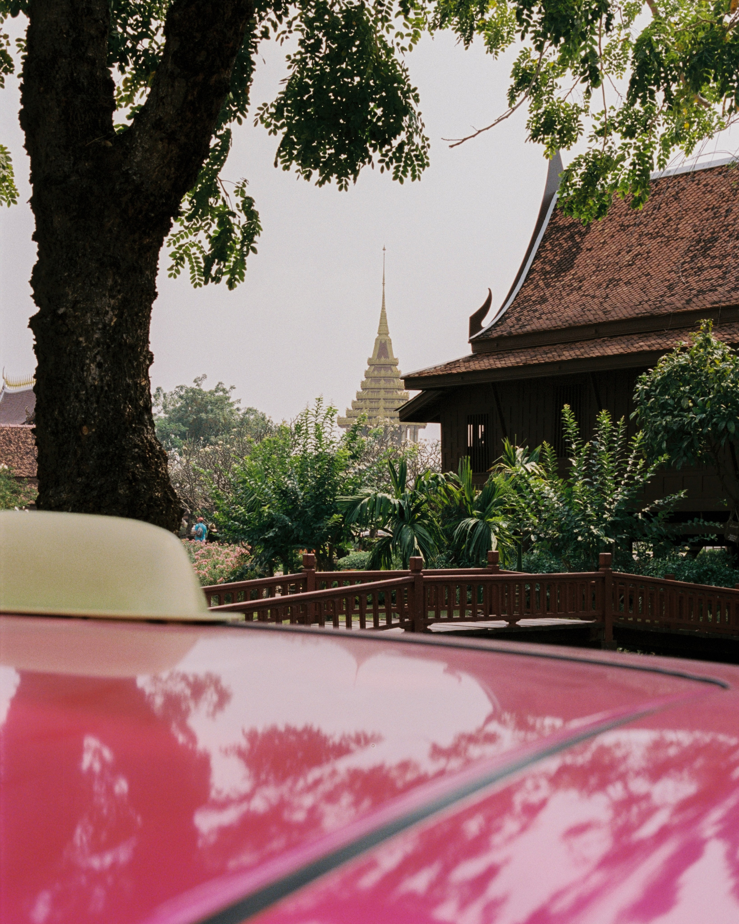 Thailand. Kirill Shashkov