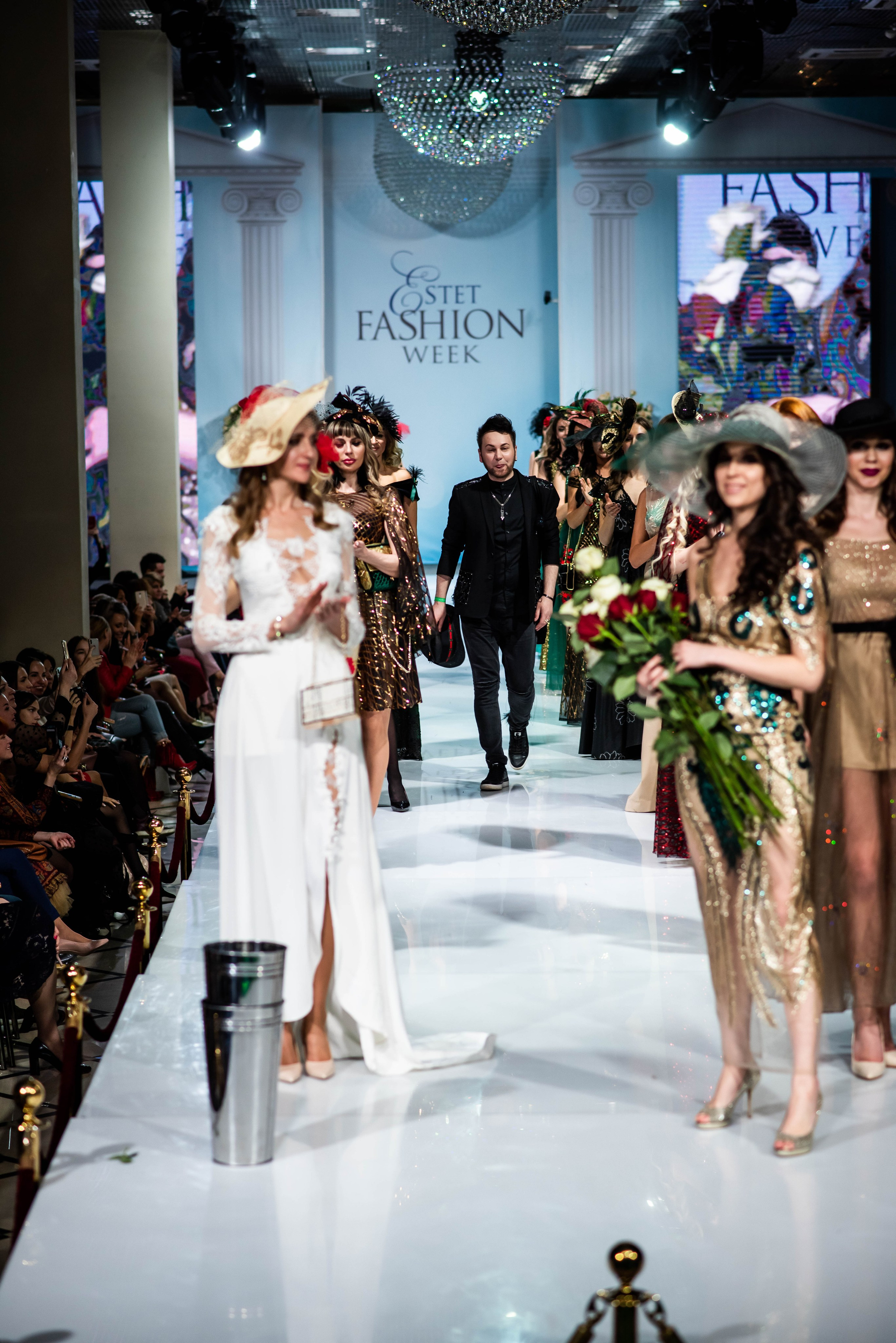 Иван Рыбников. Главная