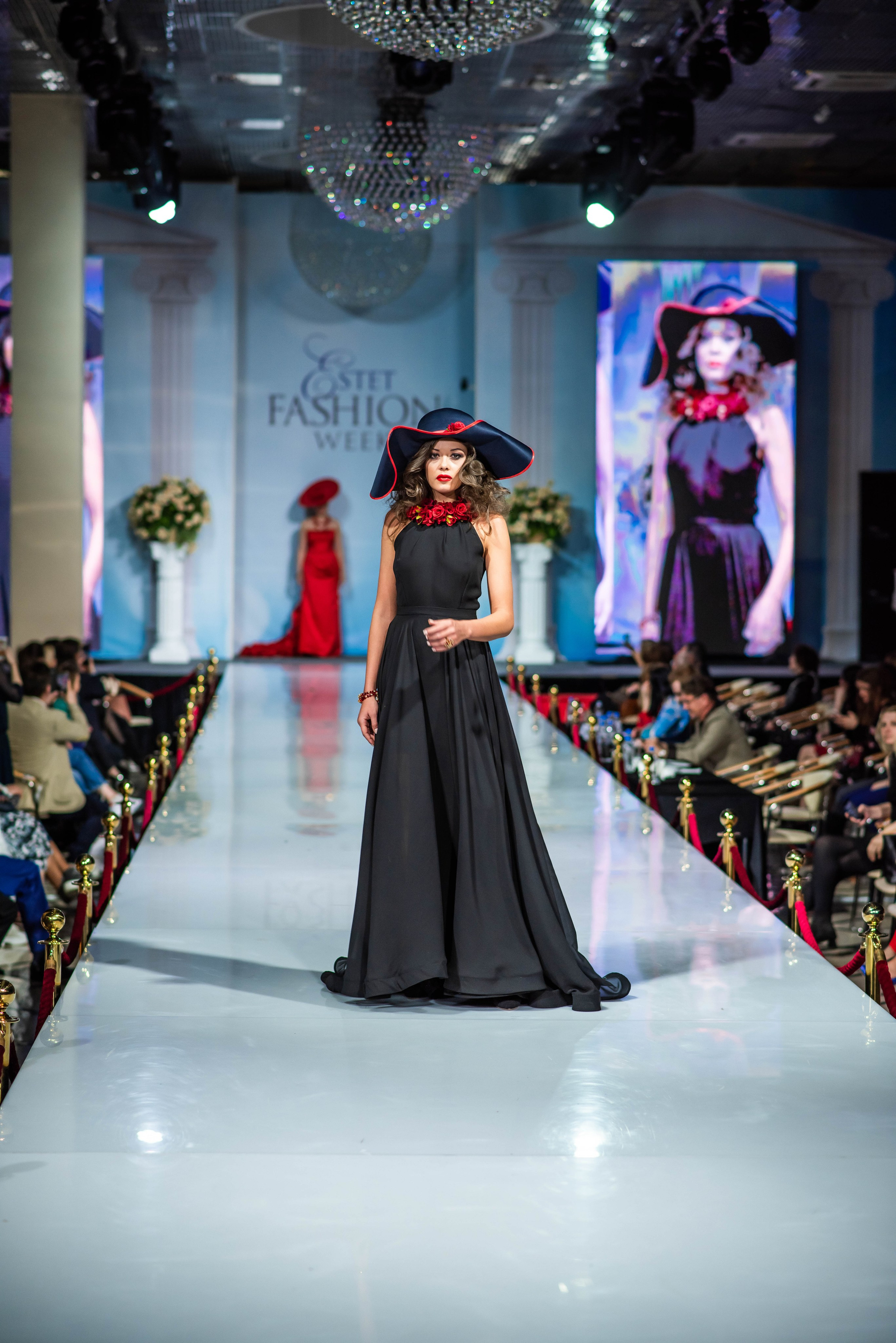 Вера Родионова. Главная