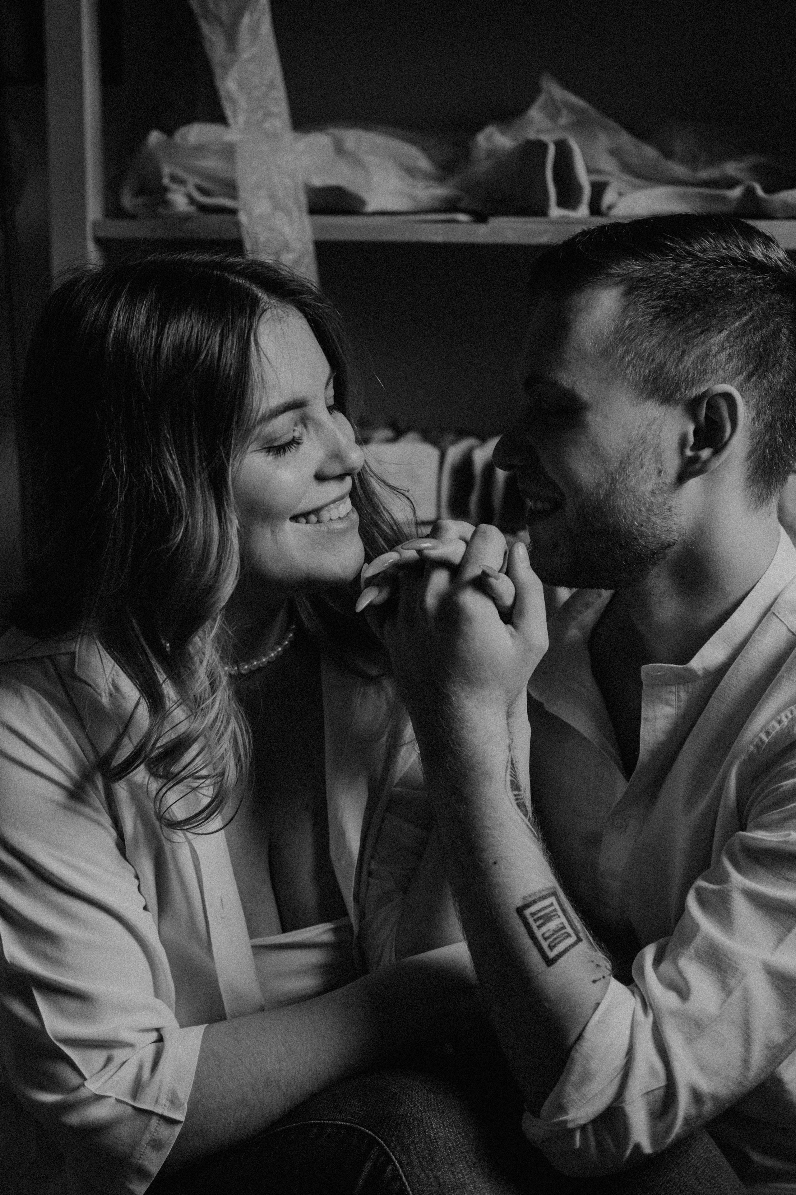 Фотосессия в гончарной мастерской. Семейный фотограф в Москве Кристина Маркос