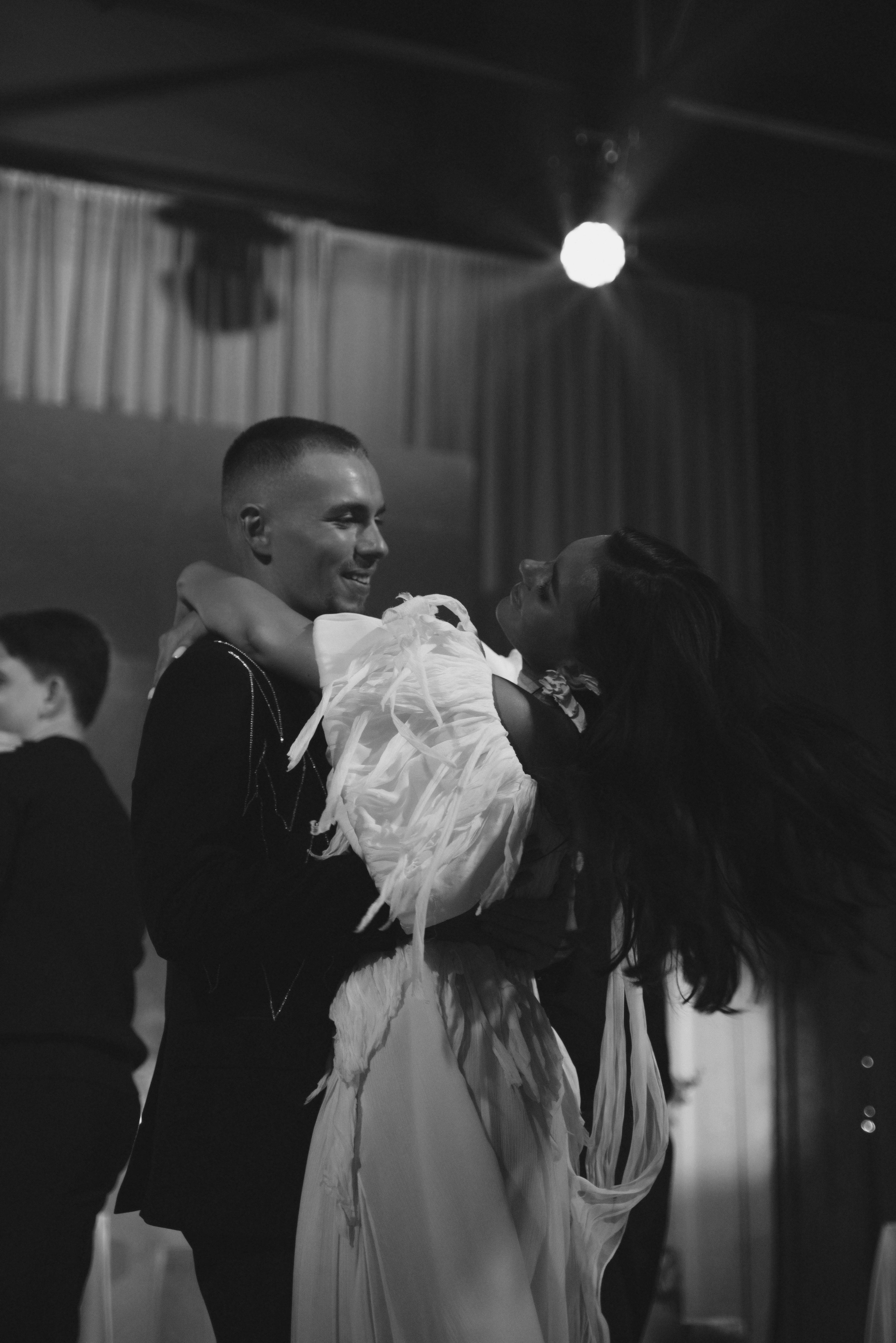 DEEP INSIDE. Фотограф в Тюмени Марьяна Чирикова