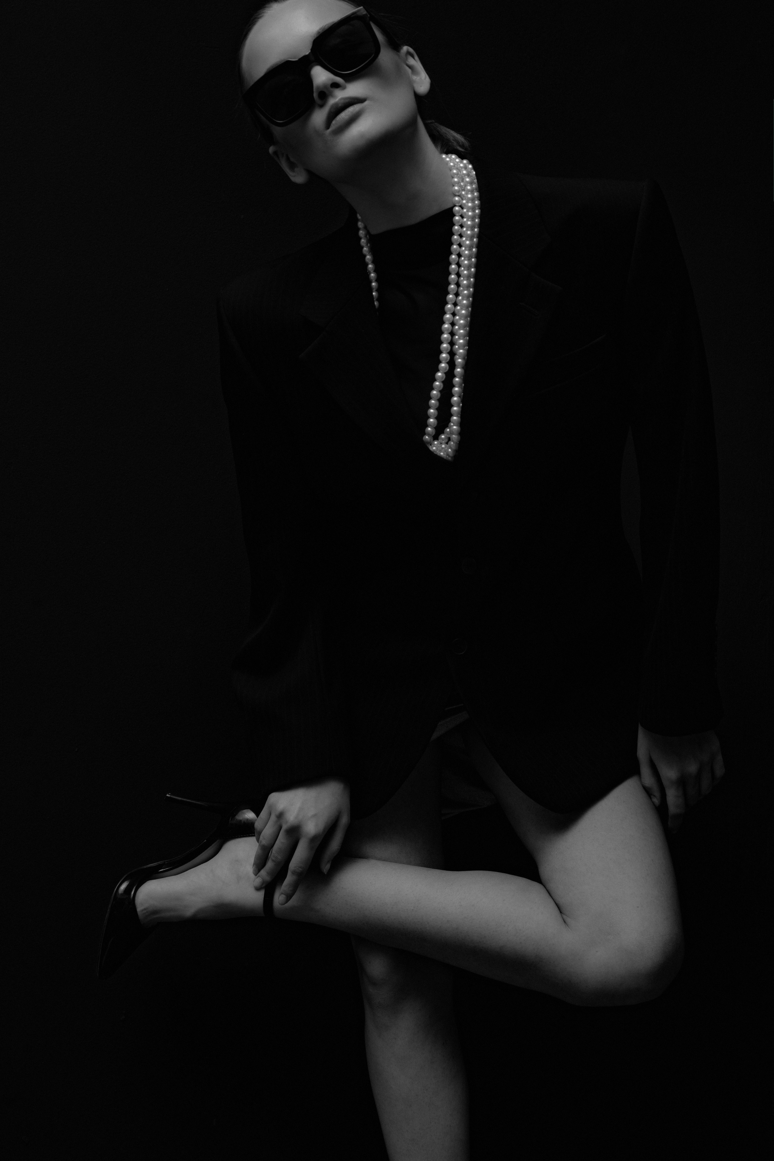 Индивидуальная съемка. Romanova фотограф