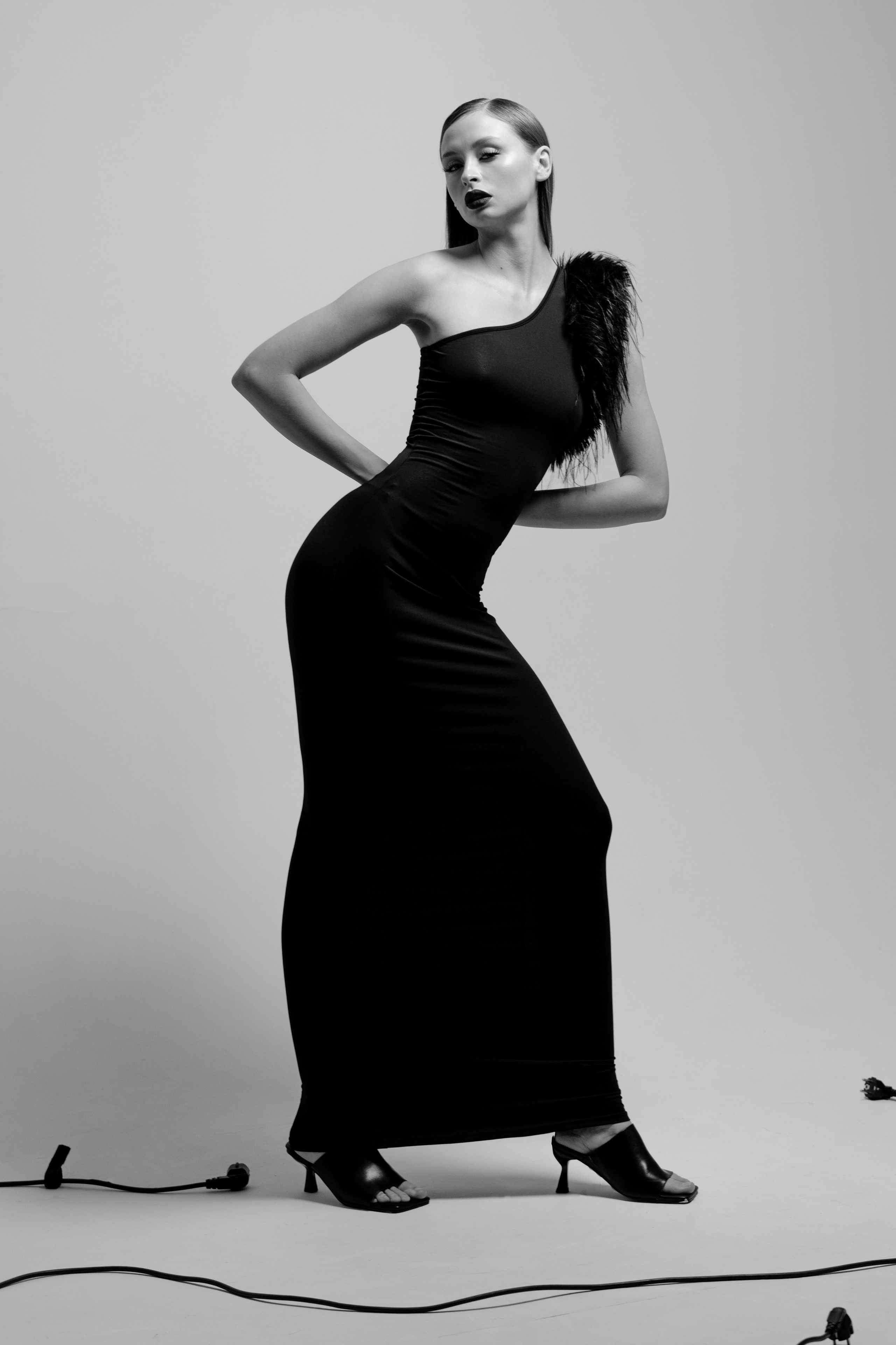 Test model. Romanova фотограф