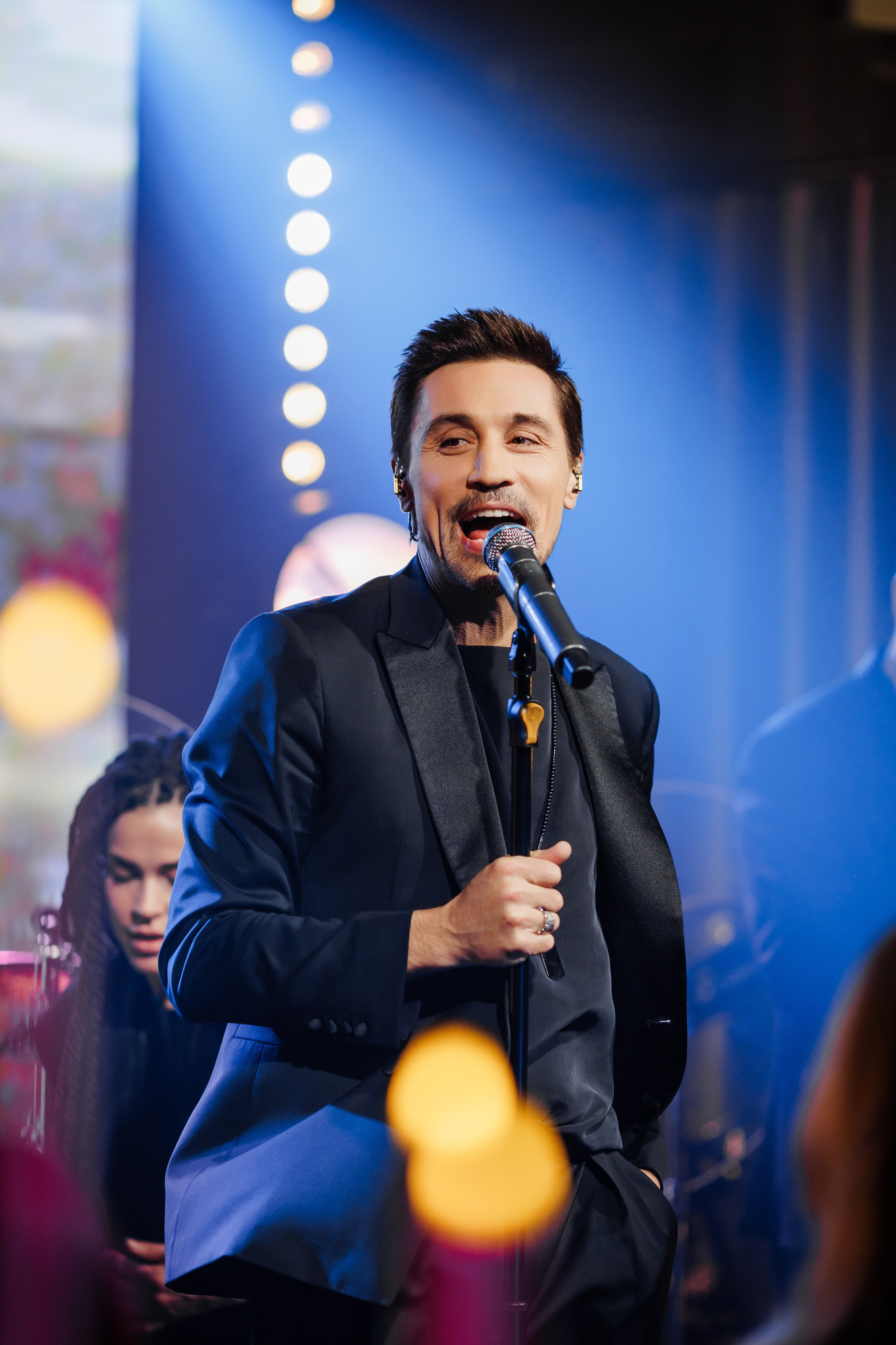 BILAN. Фотограф в Москве Алексей Виноградов